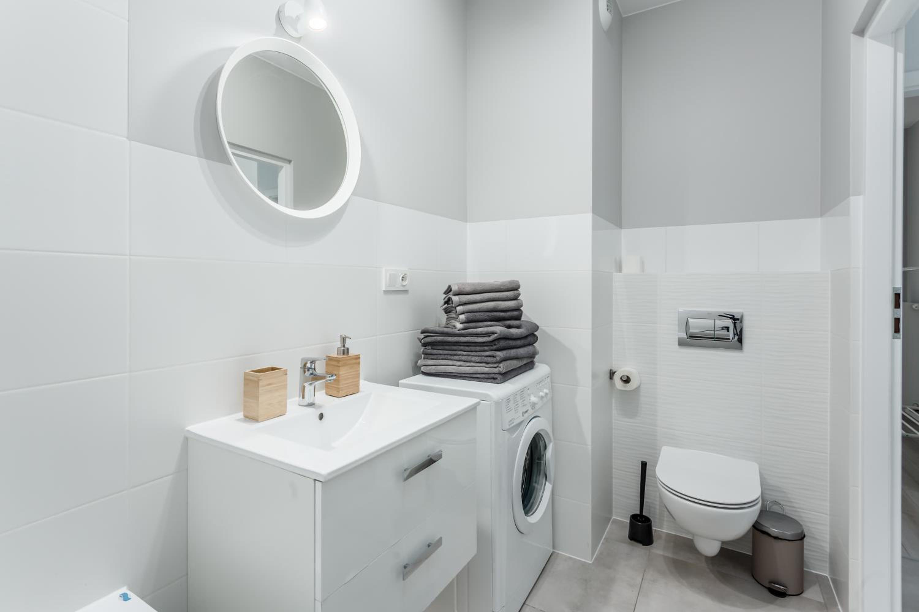 Deluxe Apartment - Photo 10