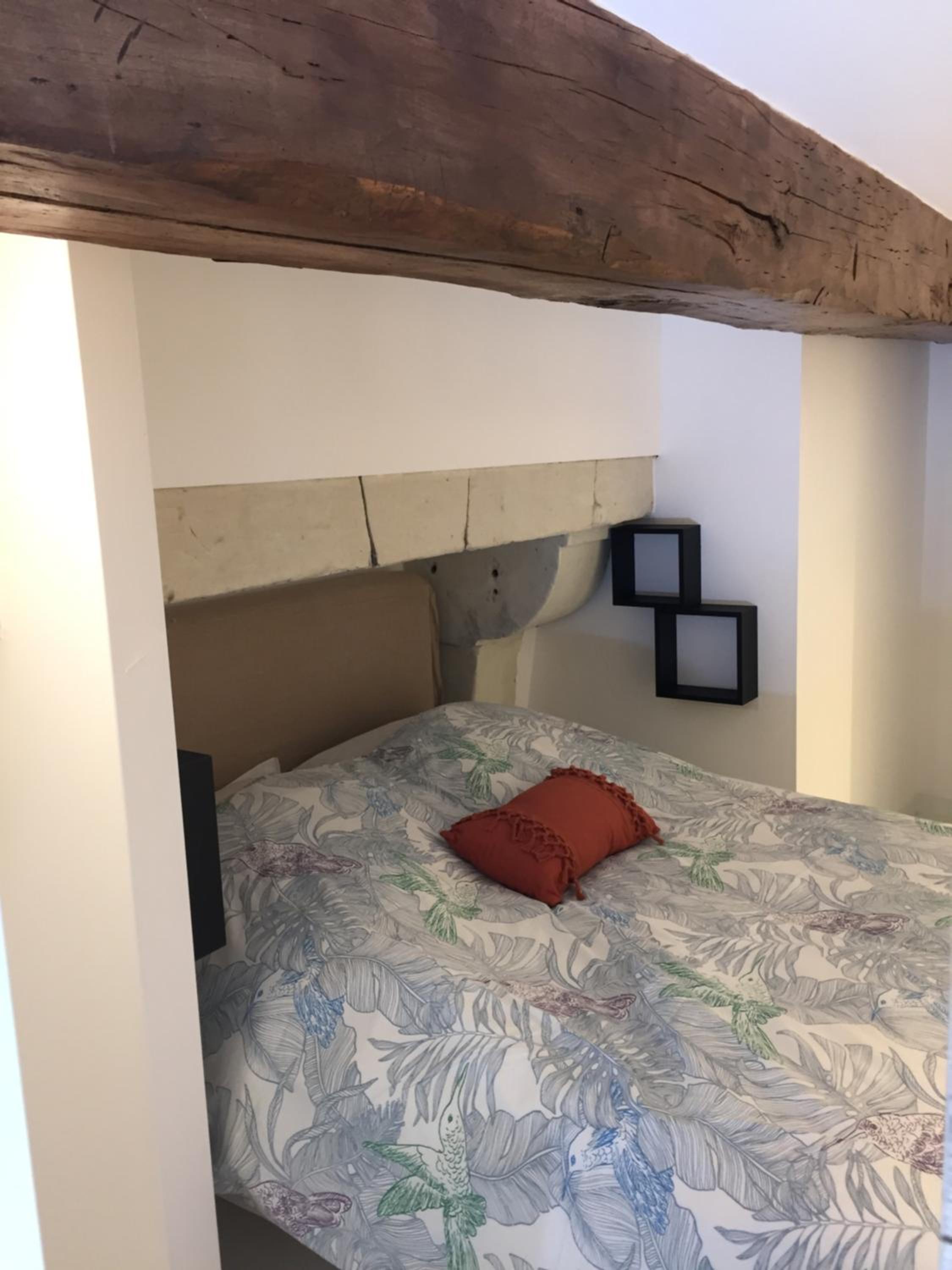 Double Room with Private Bathroom photo 3