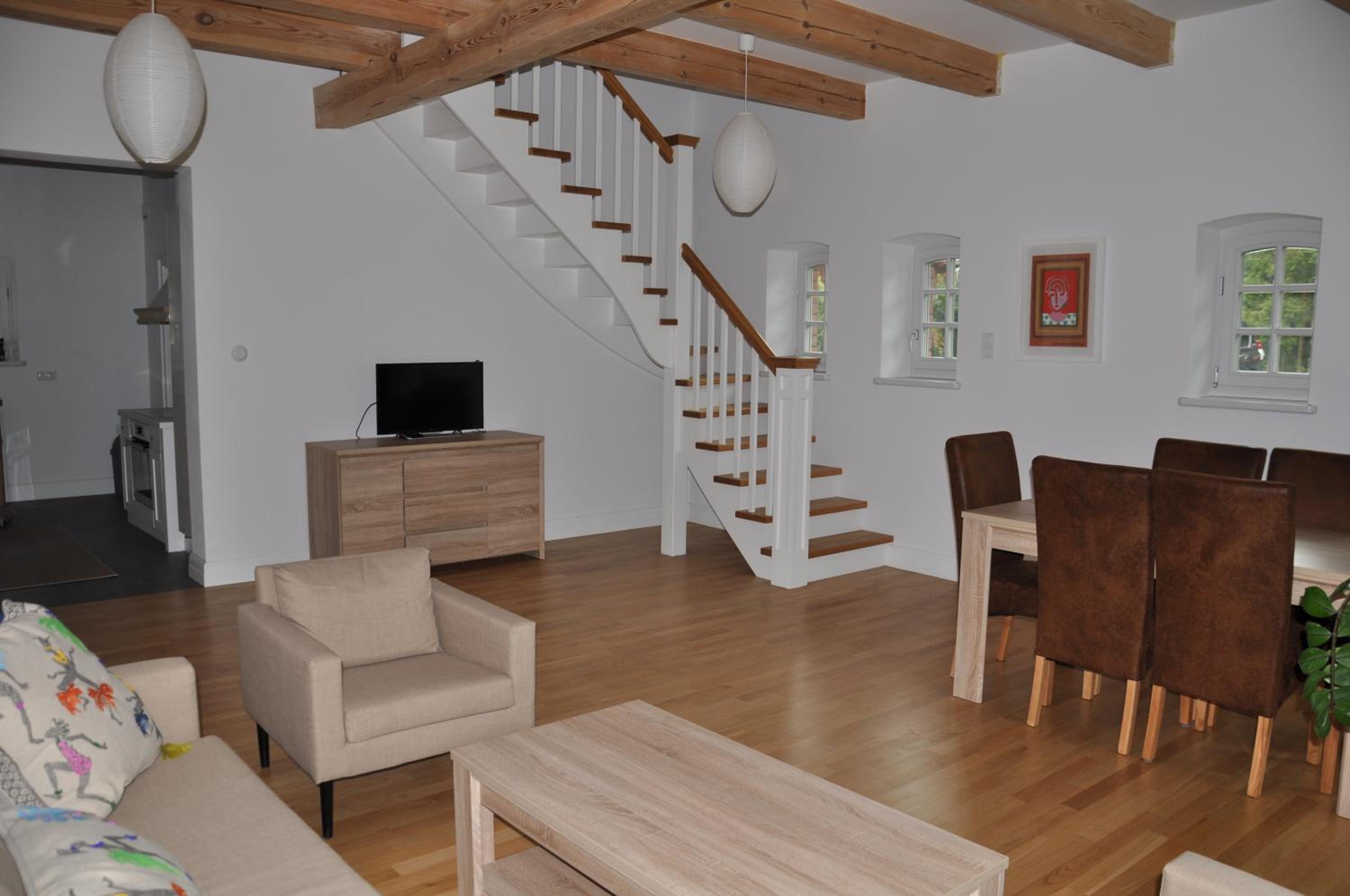 Two-Bedroom House photo 3