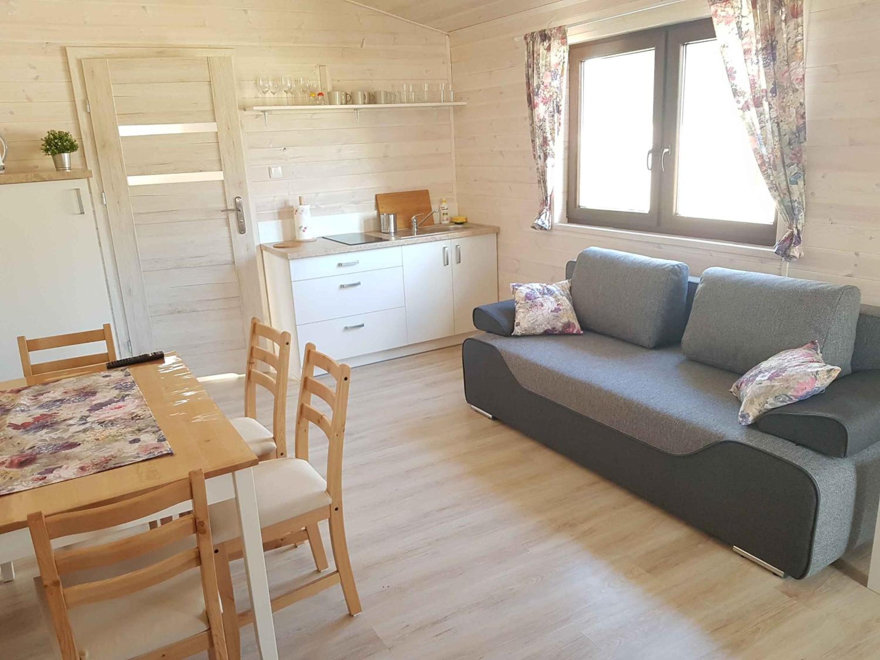 Chalet photo 1