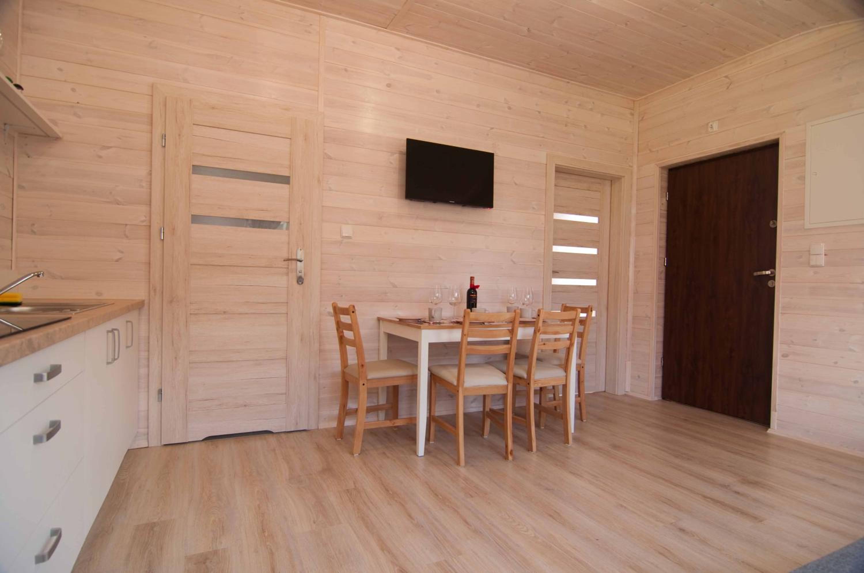Chalet photo 3
