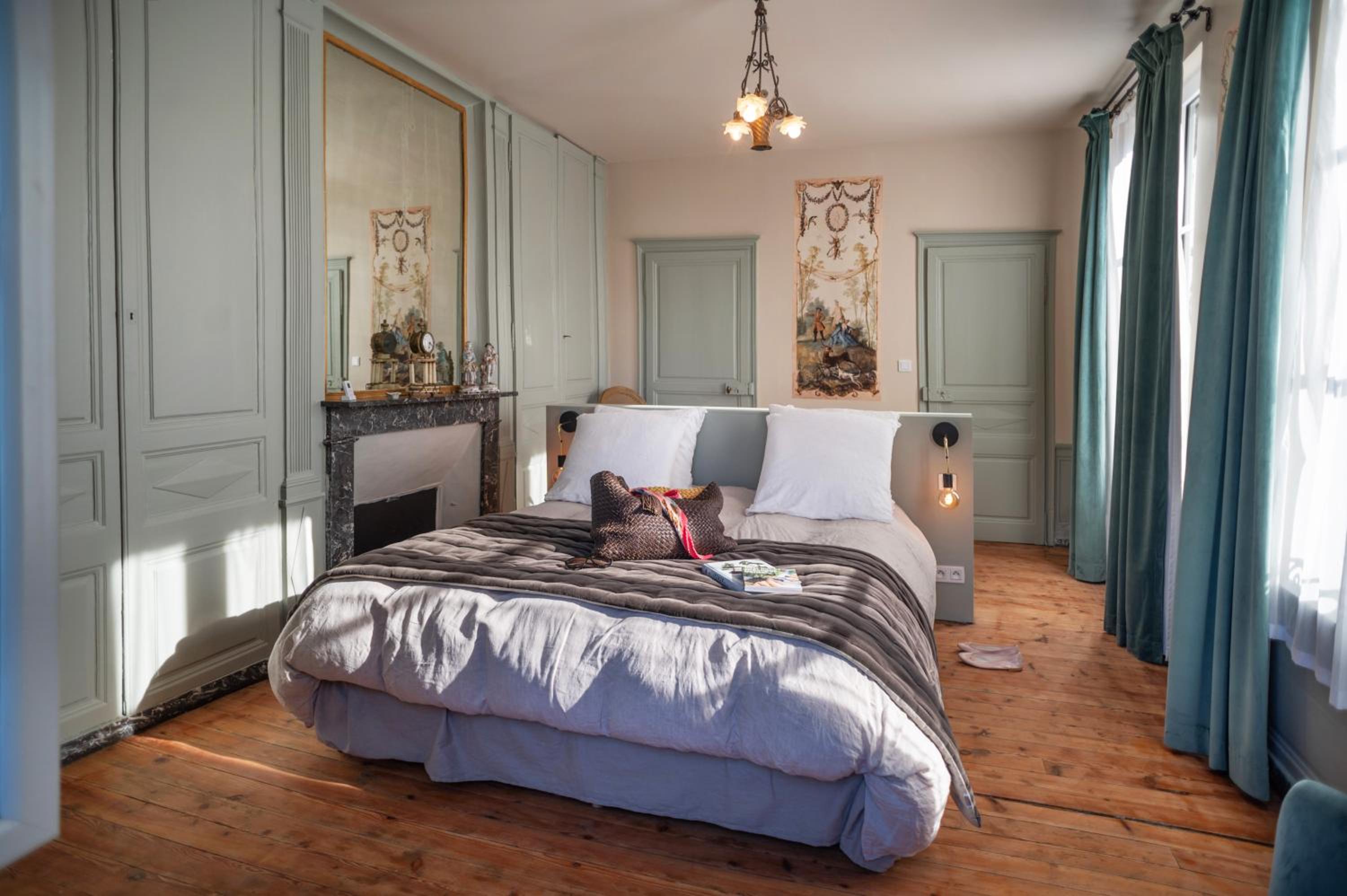 Room "Princesse Louise"