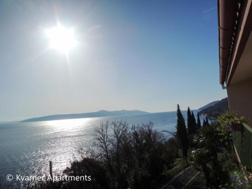 Apartment with Sea View photo 1