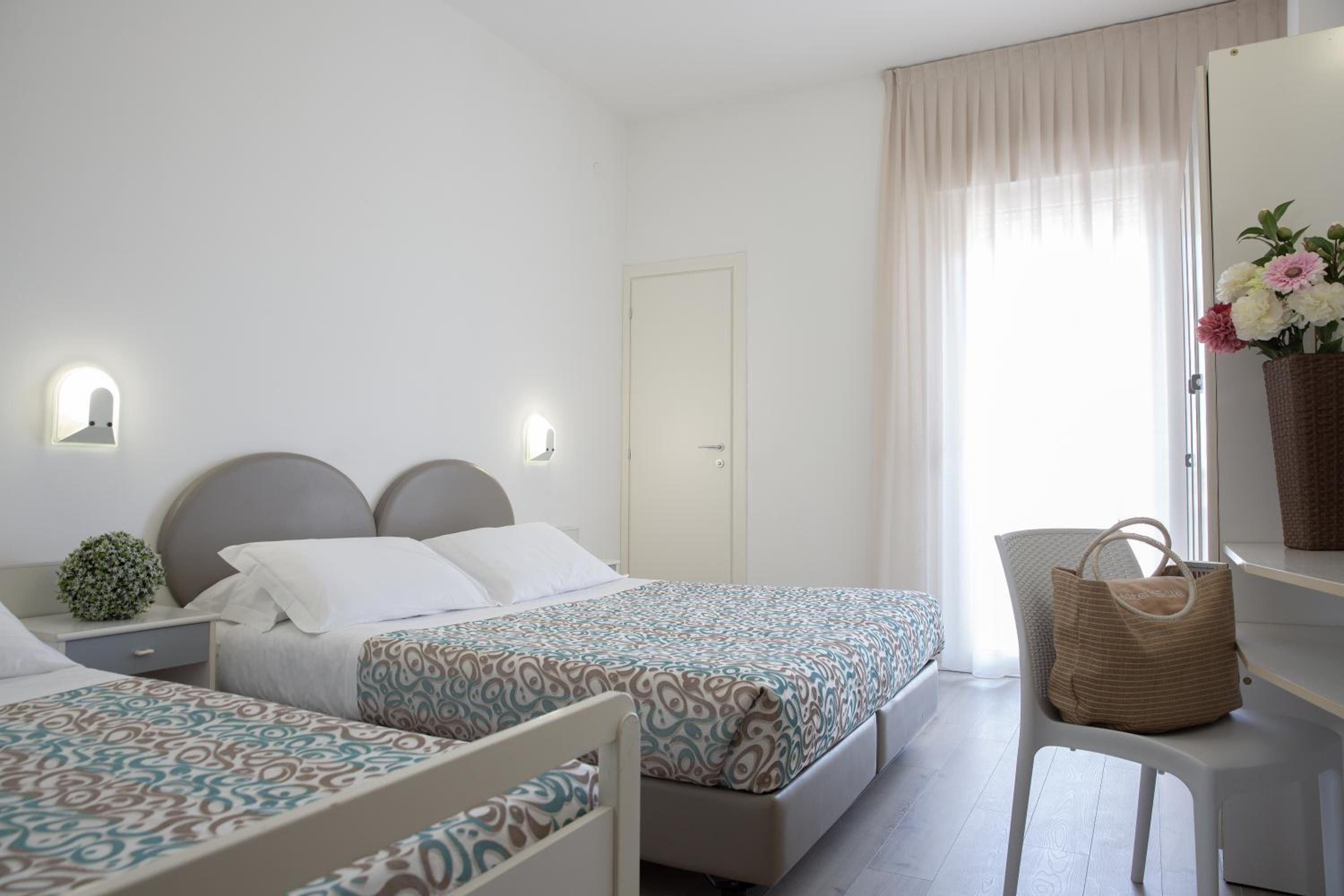Triple Room with Balcony photo 1
