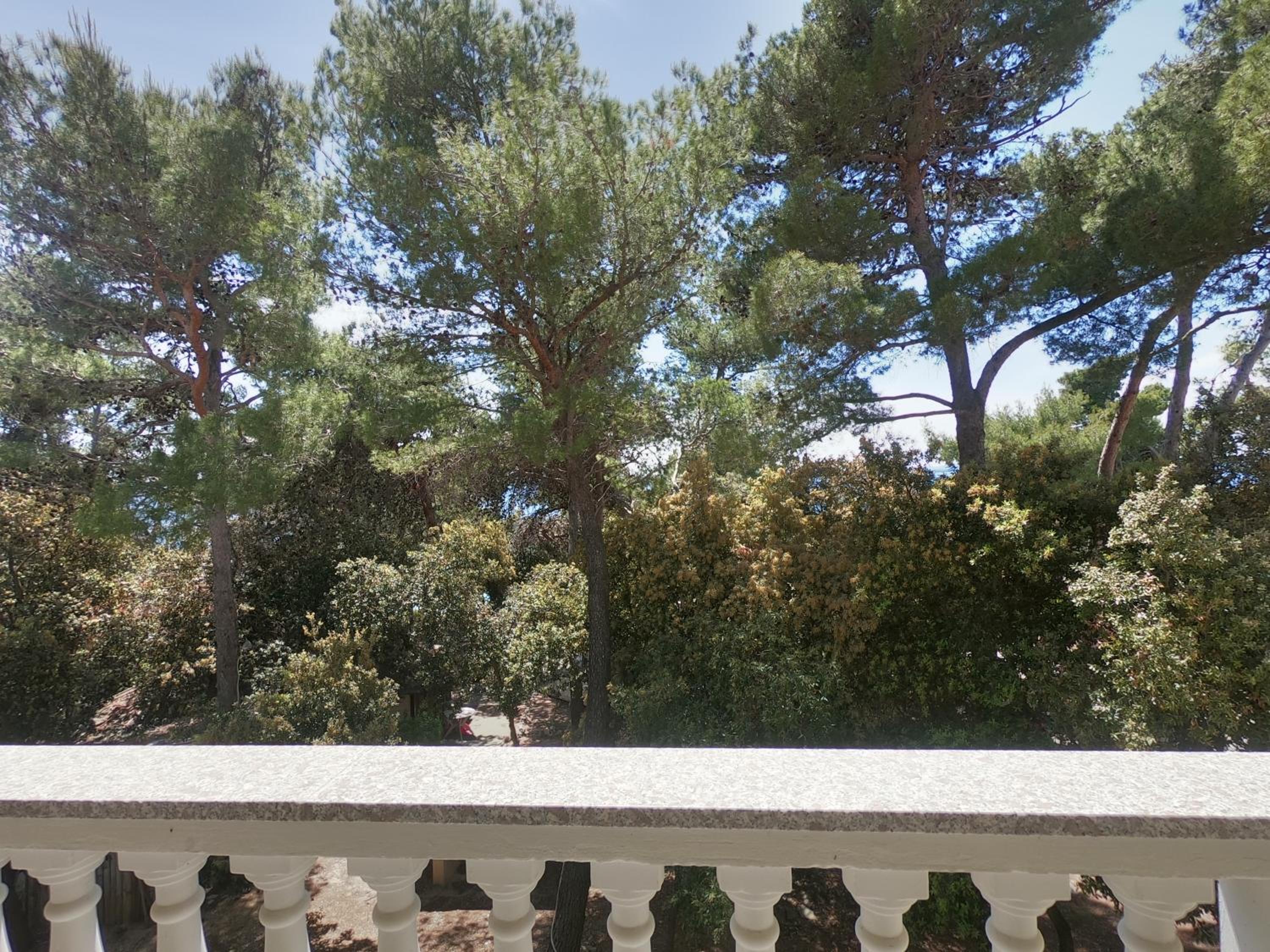 One-Bedroom Apartment with Sea View photo 3