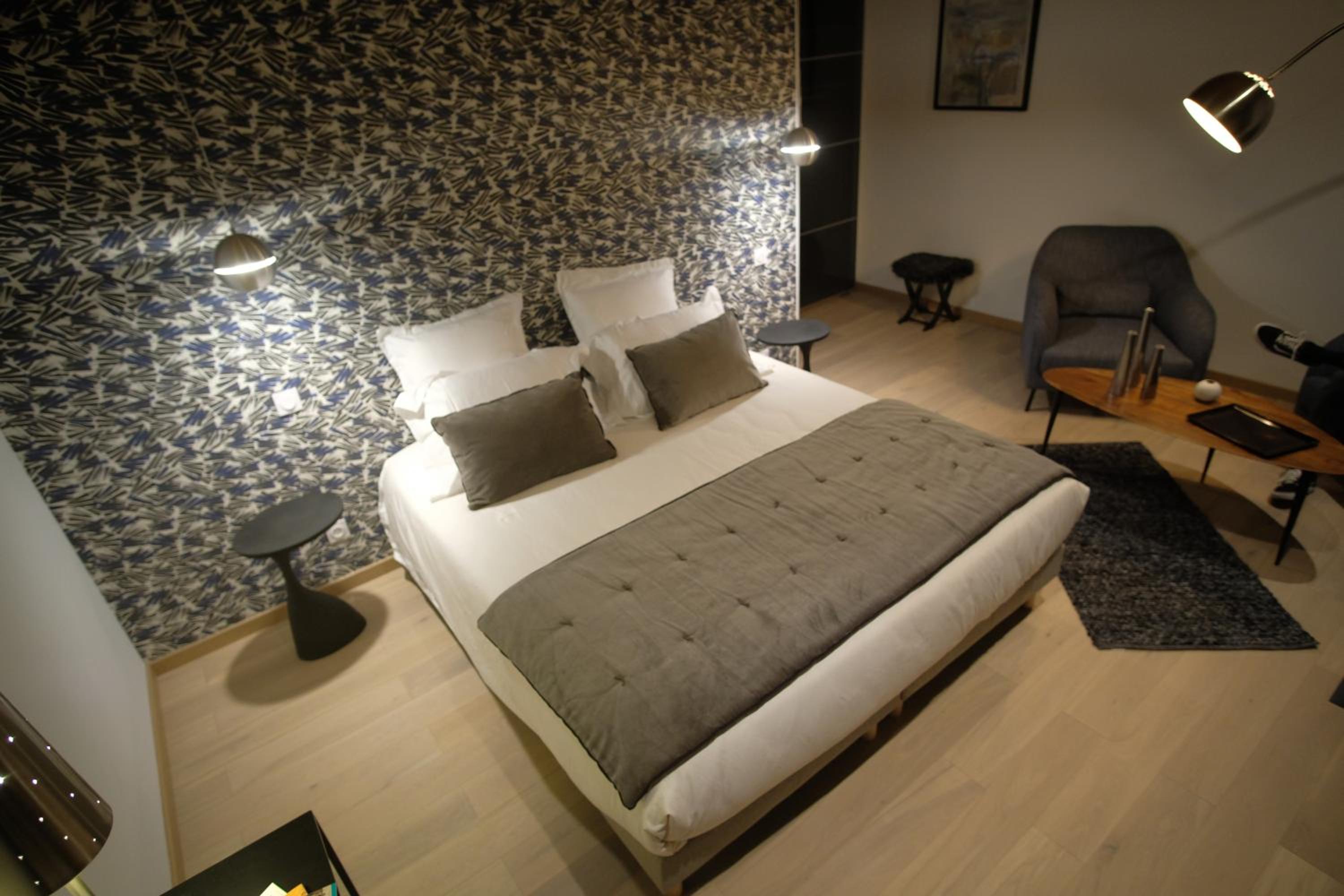 Double Room with Mountain View photo 2