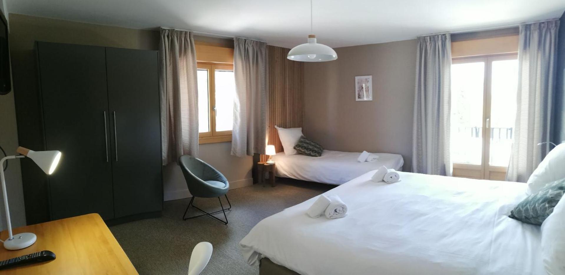 Triple Room - Photo 2