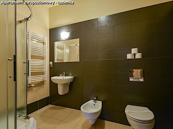 Duplex Suite photo 3