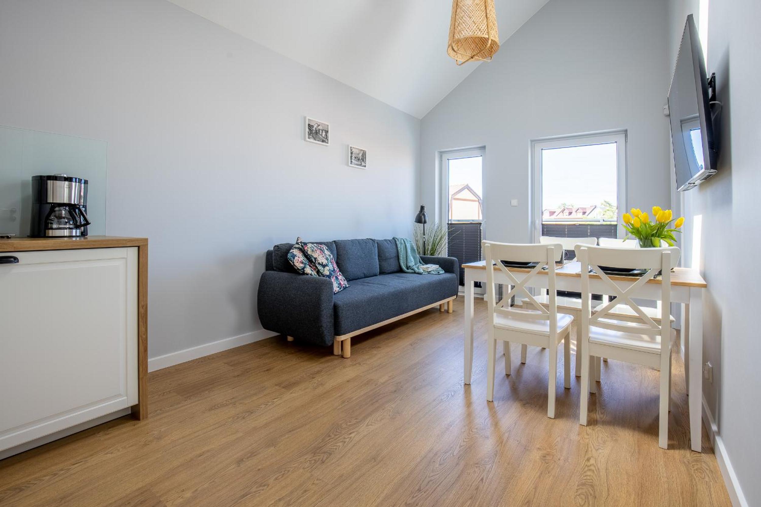 Apartment - Split Level photo 2