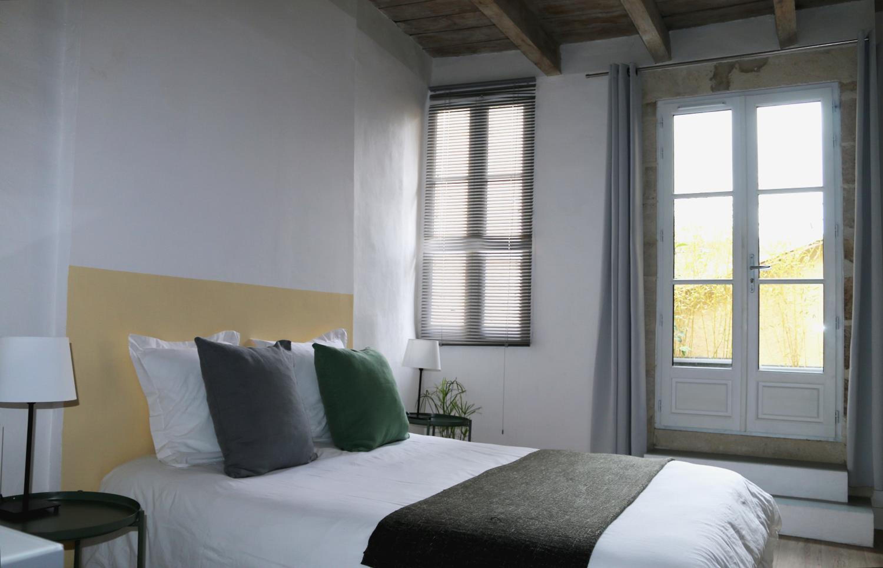 Double Room with Terrace photo 2