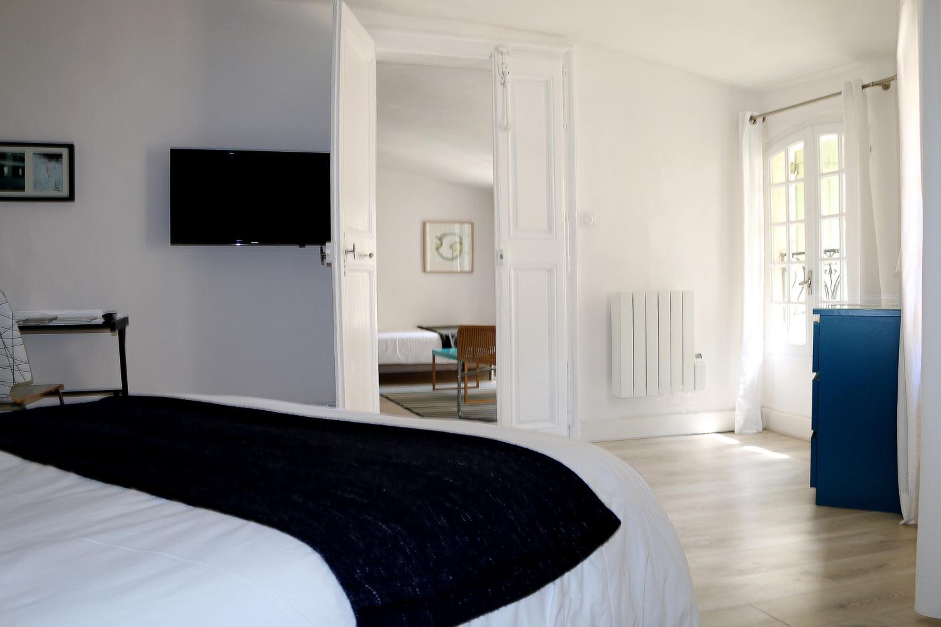 Quadruple Room photo 1
