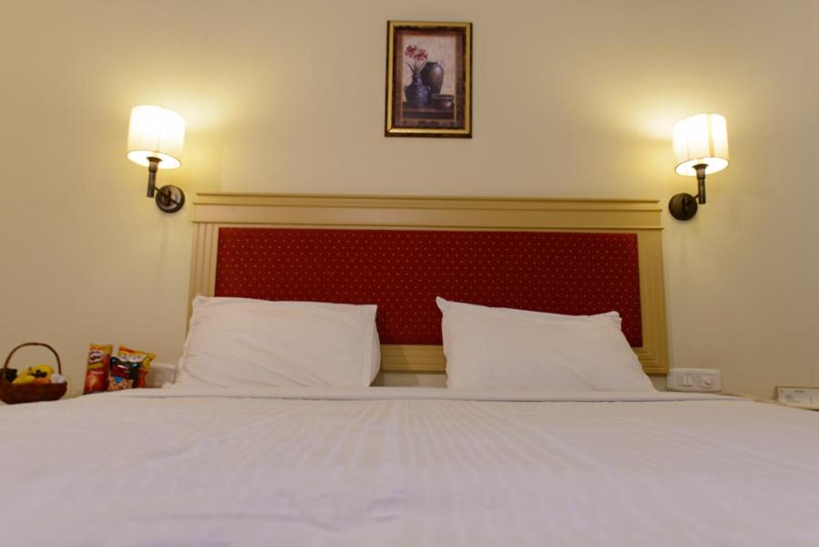Deluxe Double Room - Photo 2