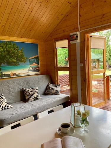 One-Bedroom Chalet photo 2