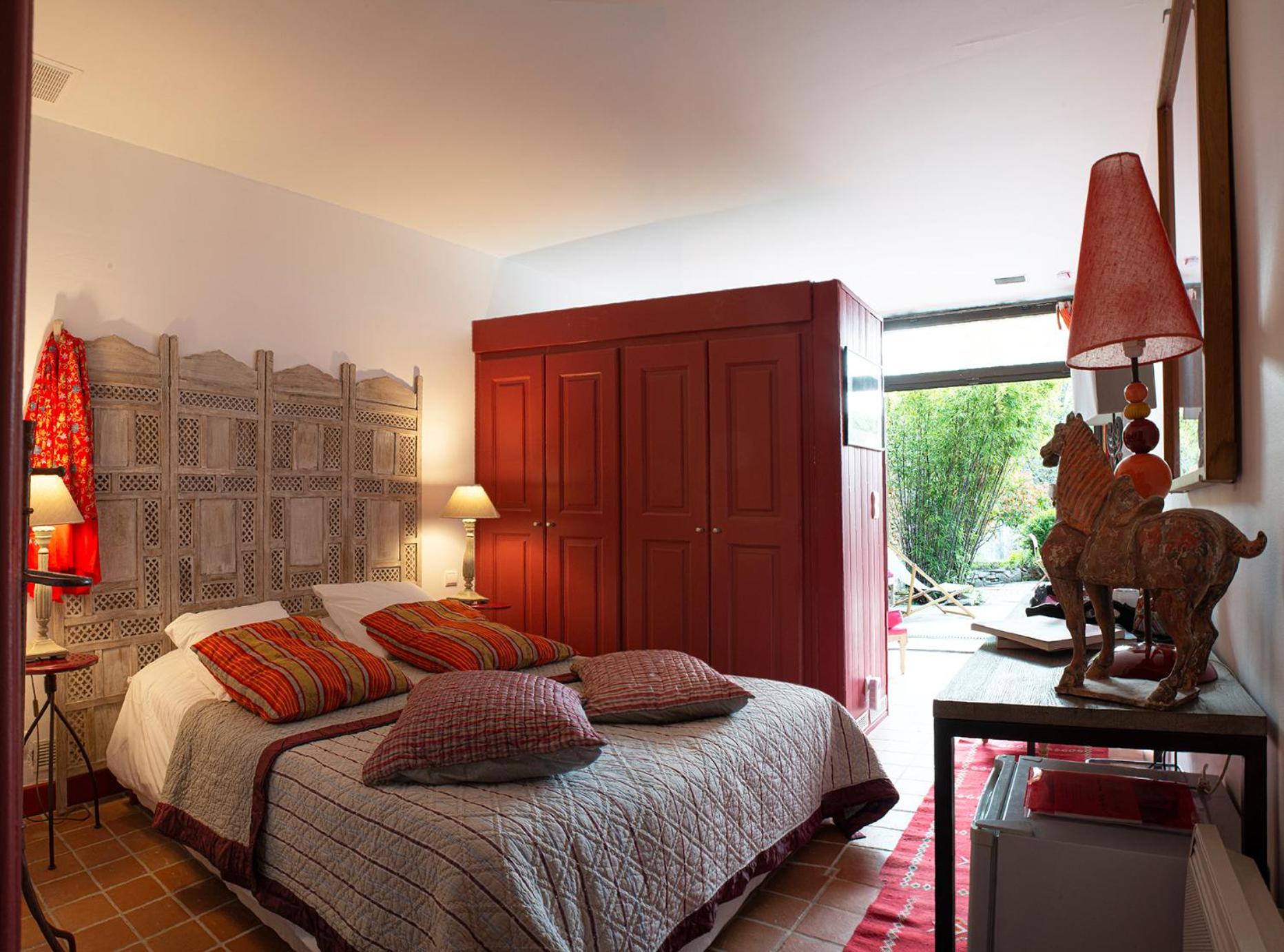 Superior Double Room photo 2