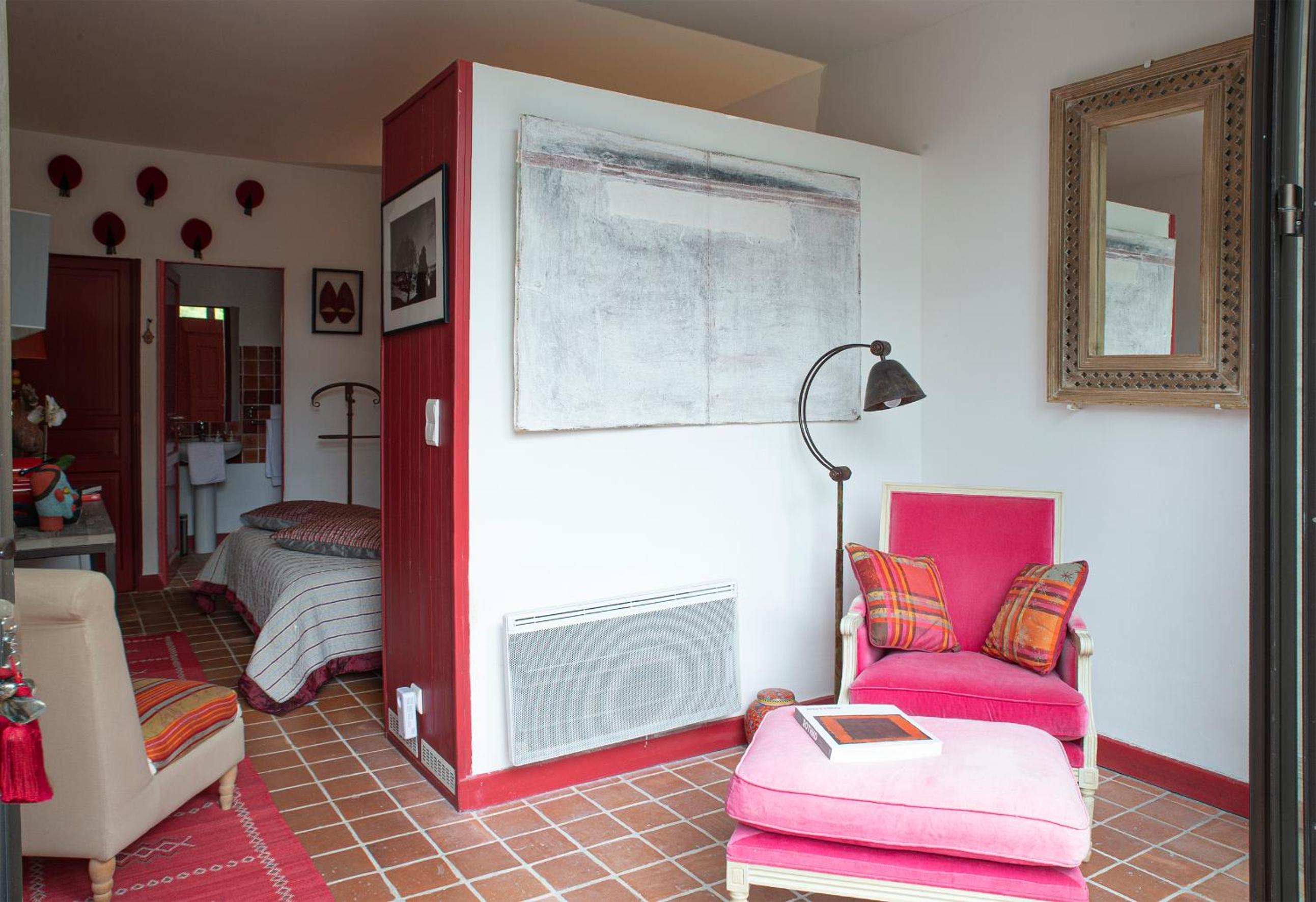 Superior Double Room photo 1