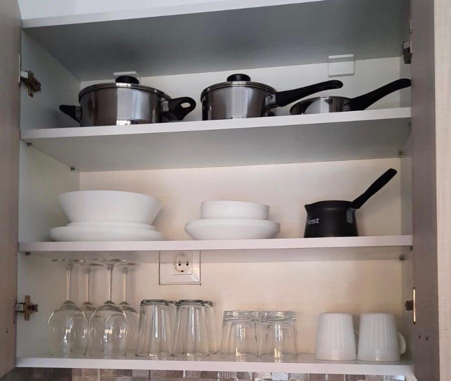 King Studio with Sofa Bed