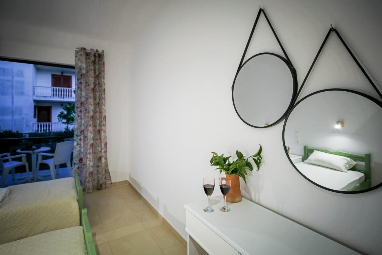 One-Bedroom Apartment - Photo 9