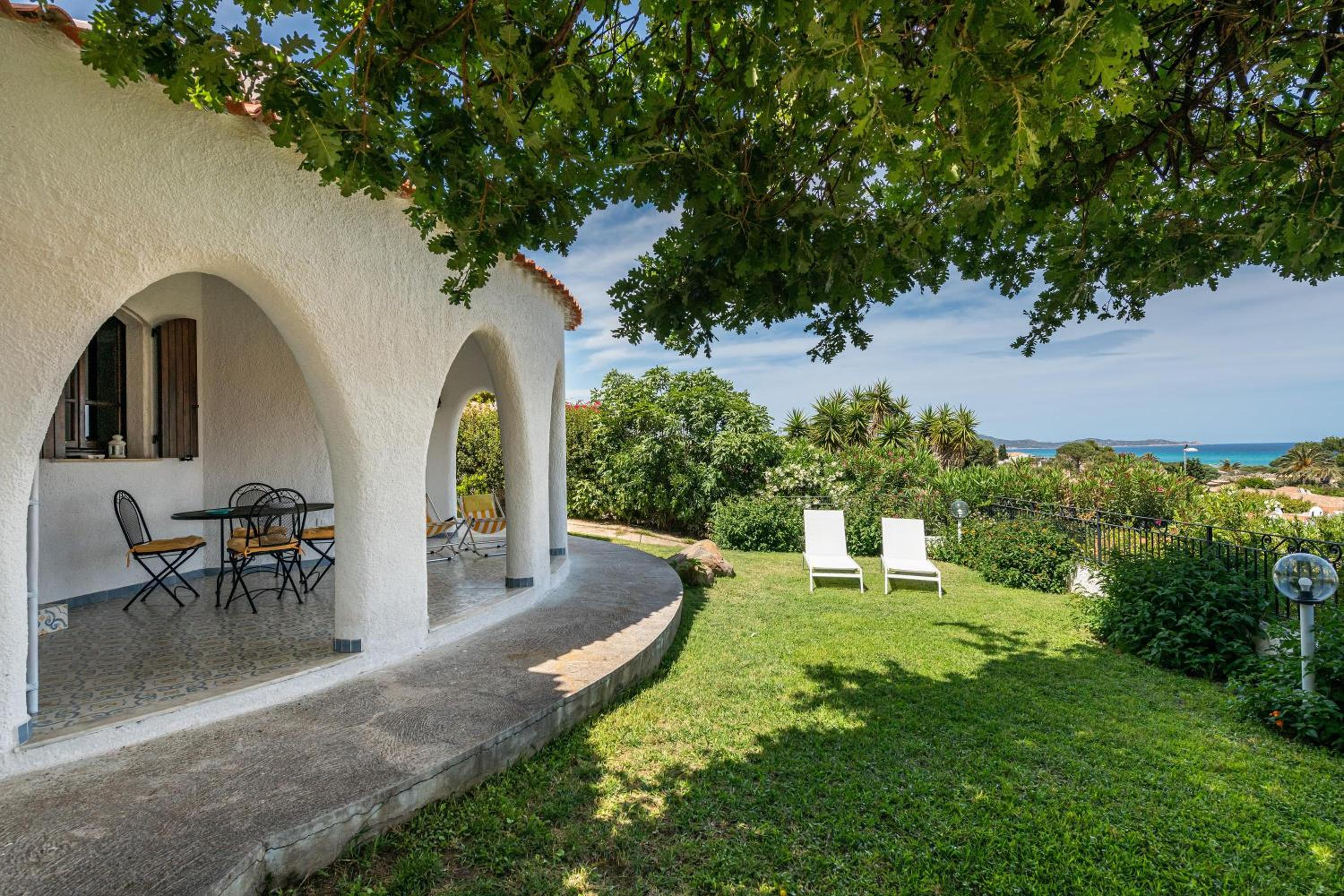 Villa with Sea View photo 1