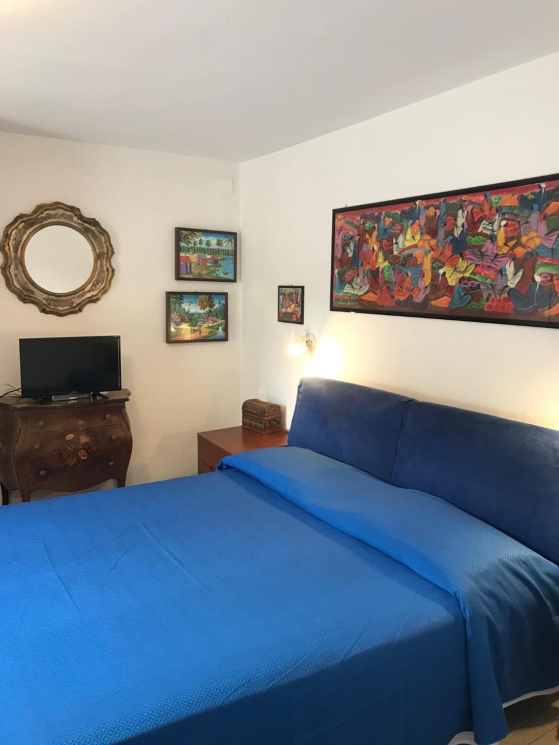 Double Room with Garden View photo 3