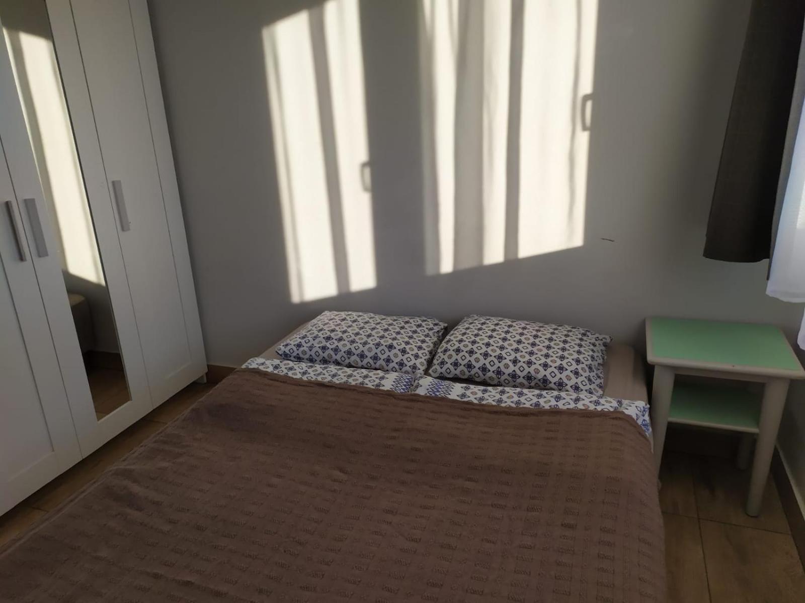 Double Room with Shared Bathroom photo 1