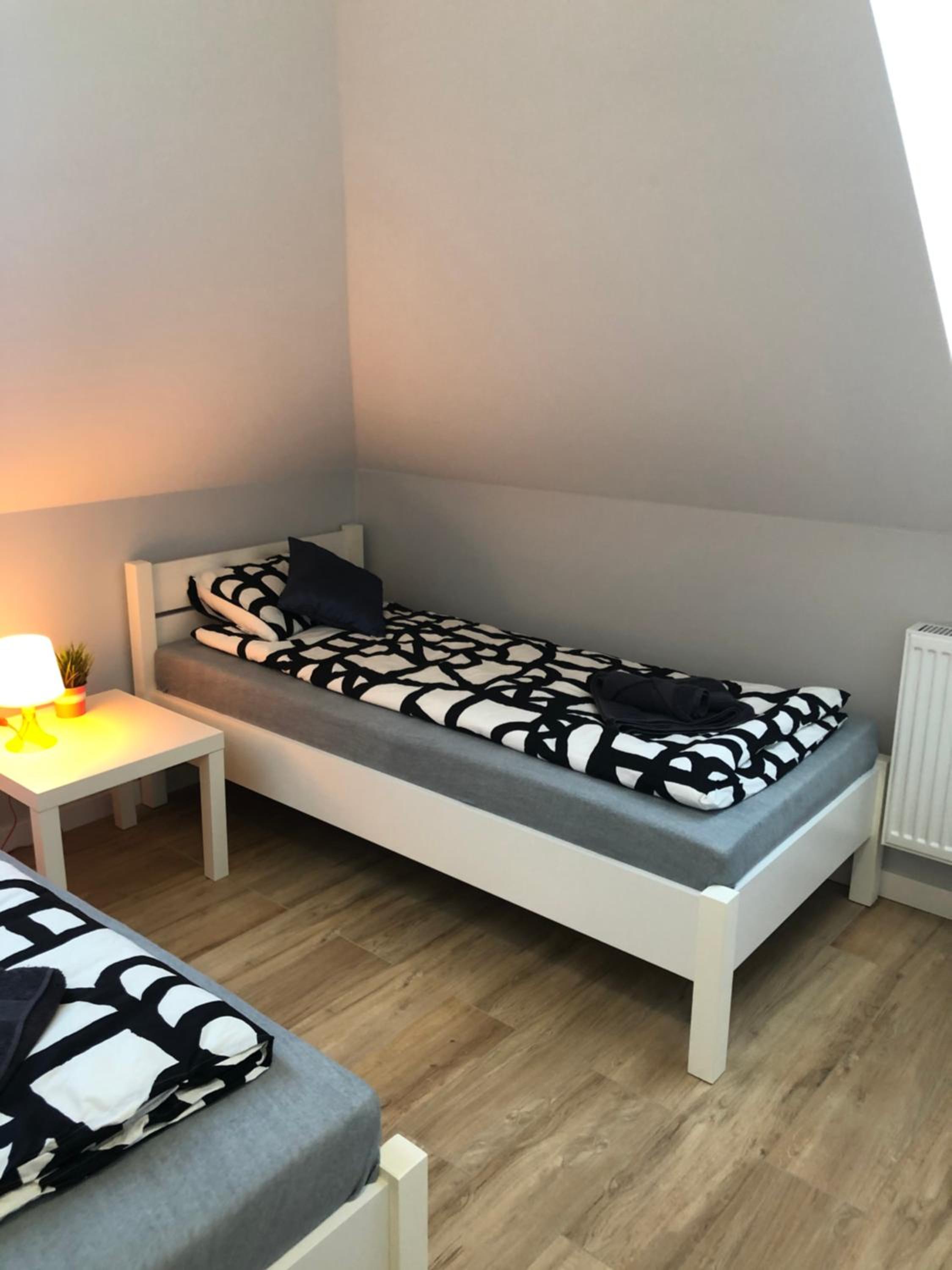 Deluxe Apartment - Photo 7