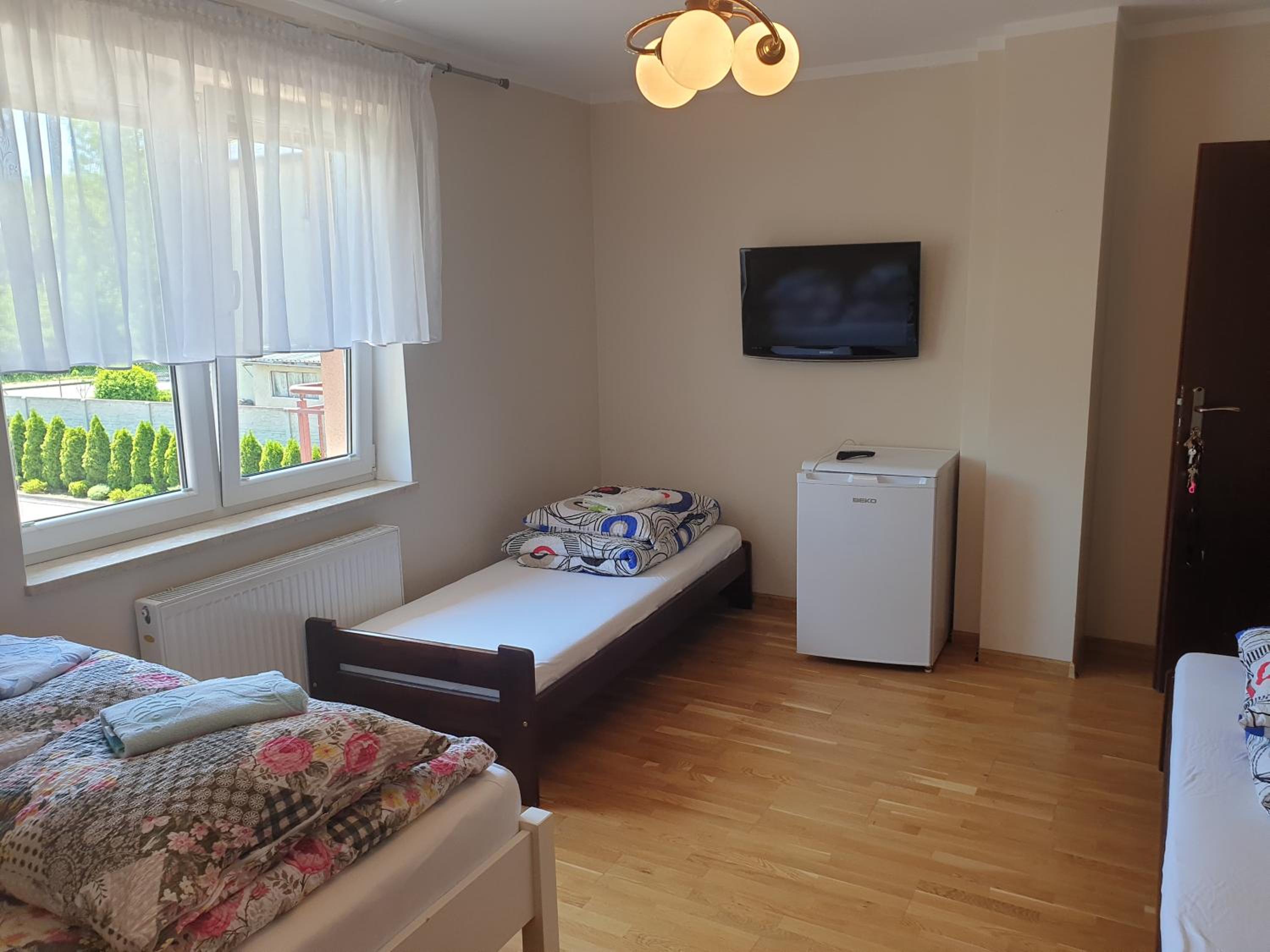 Quadruple Room photo 1