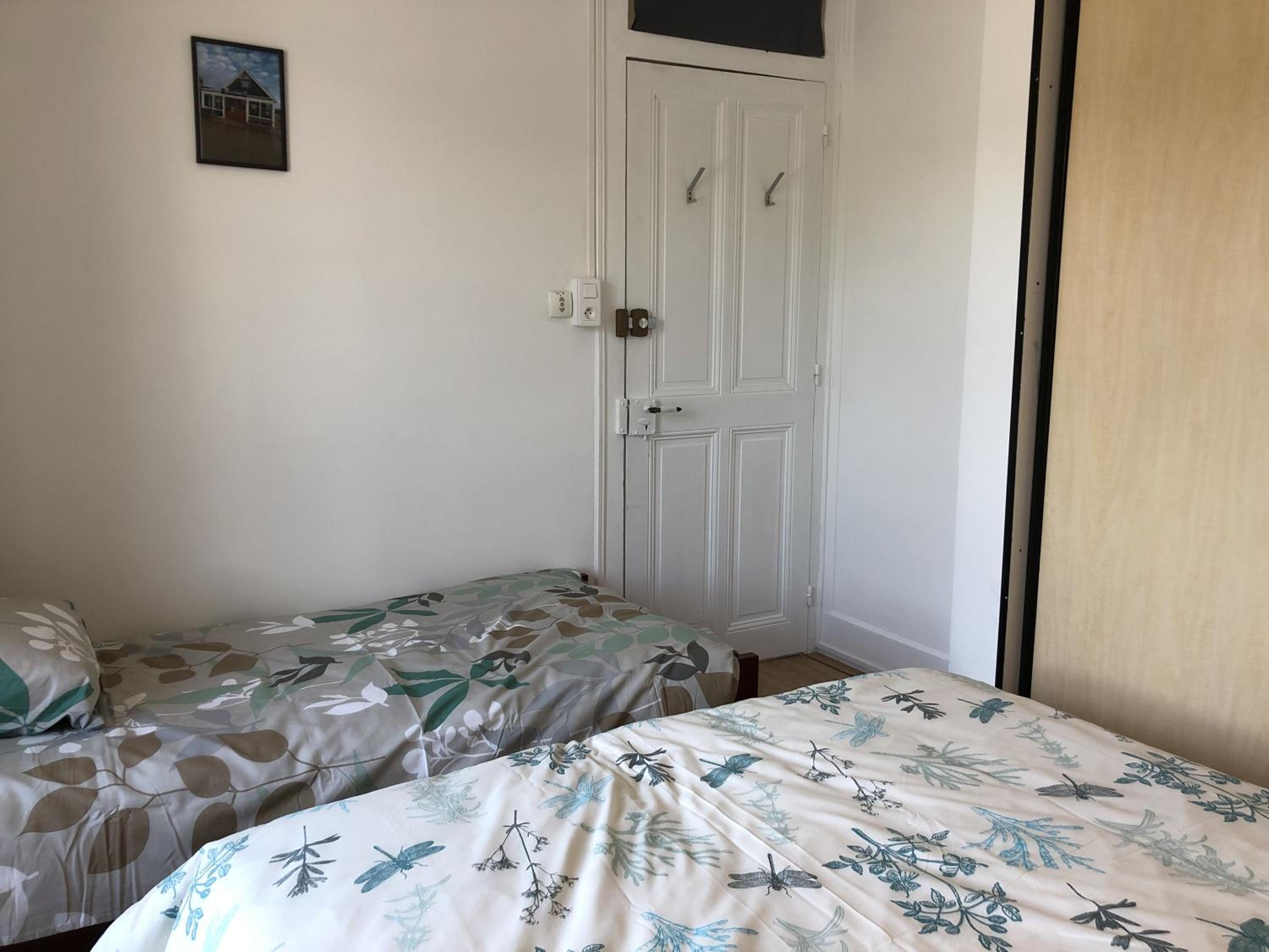Deluxe Room (2 Adults + 1 Child) photo 2