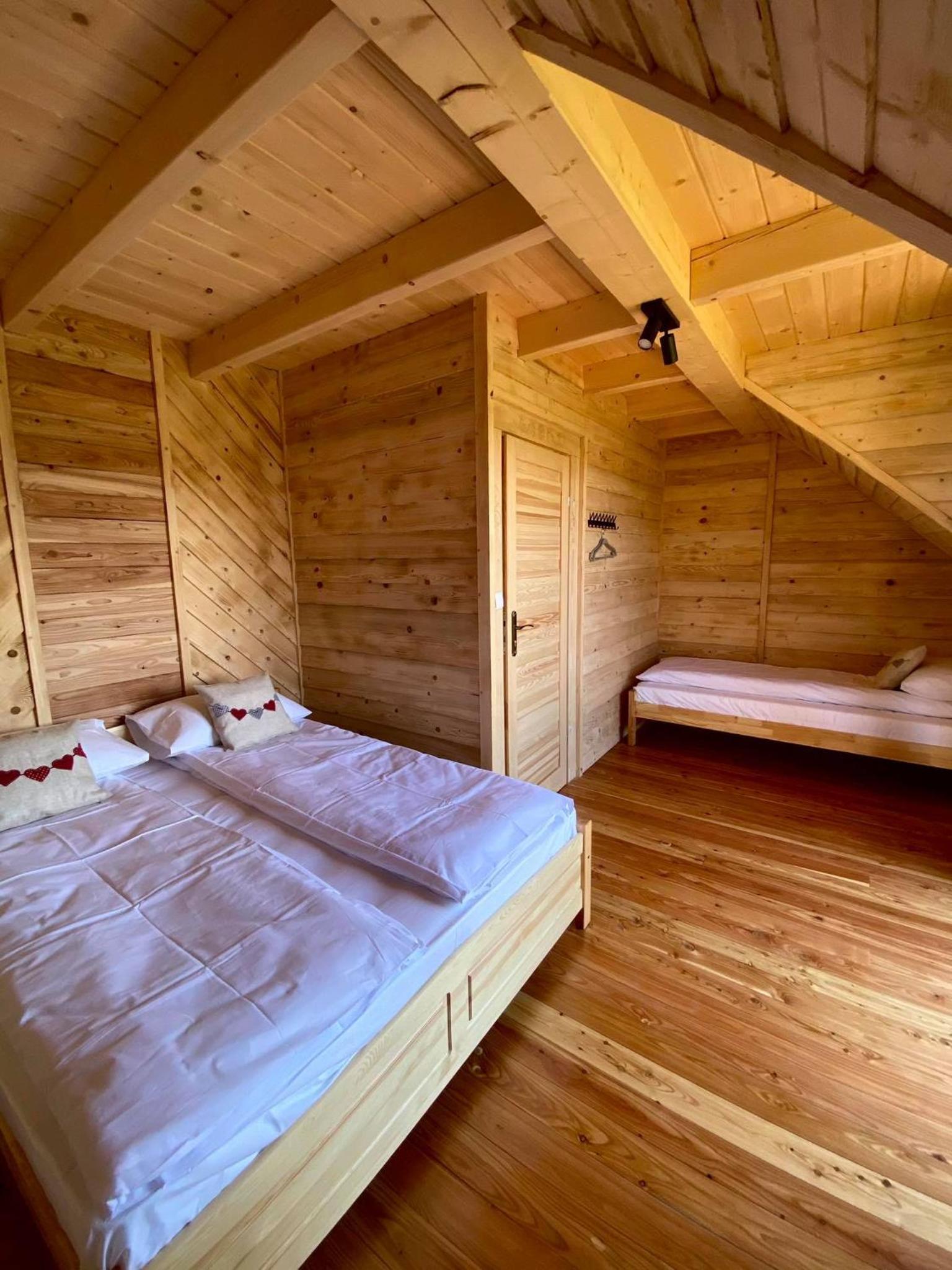 Two-Bedroom Chalet photo 3