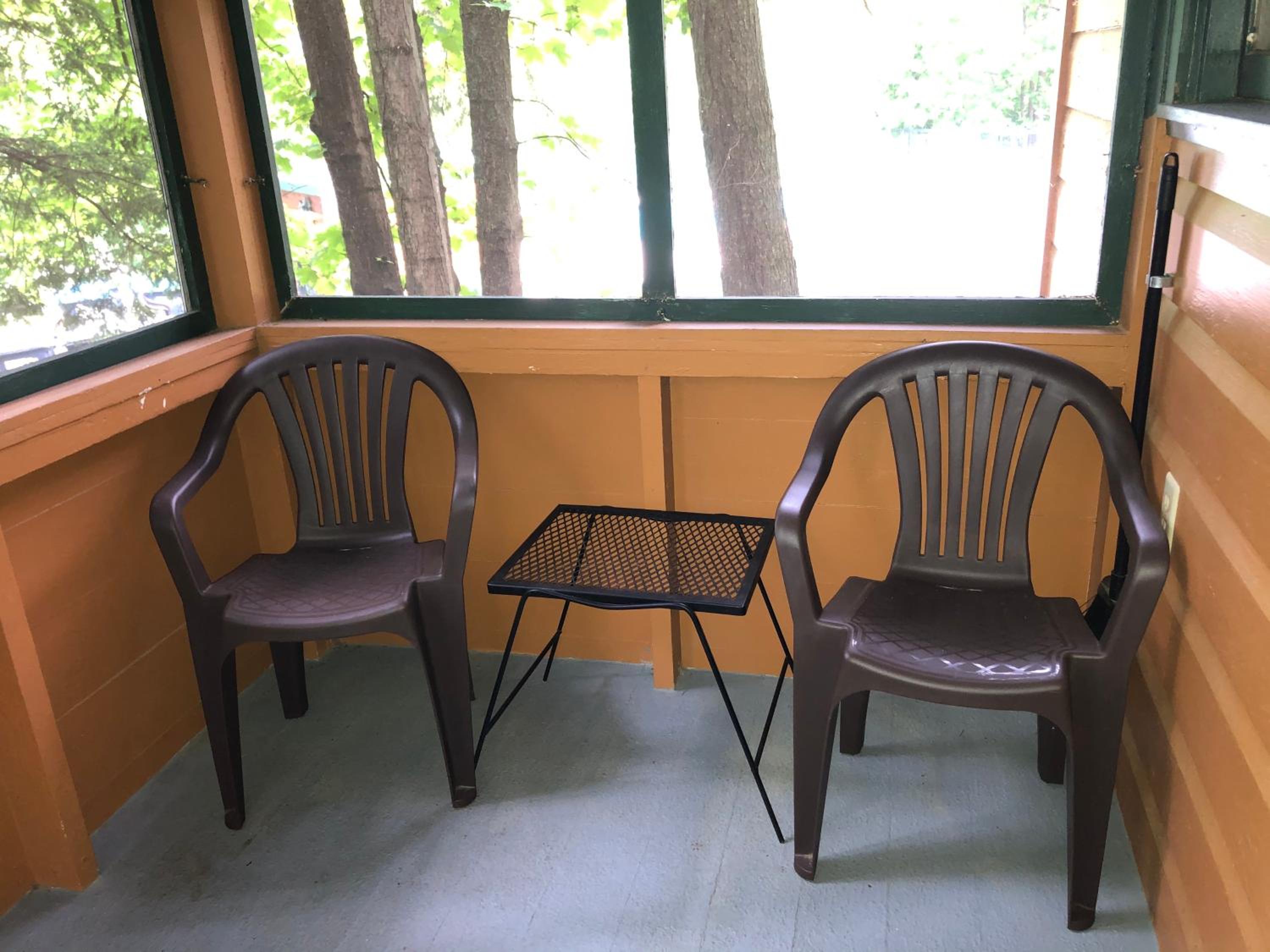 Studio with Terrace photo 2