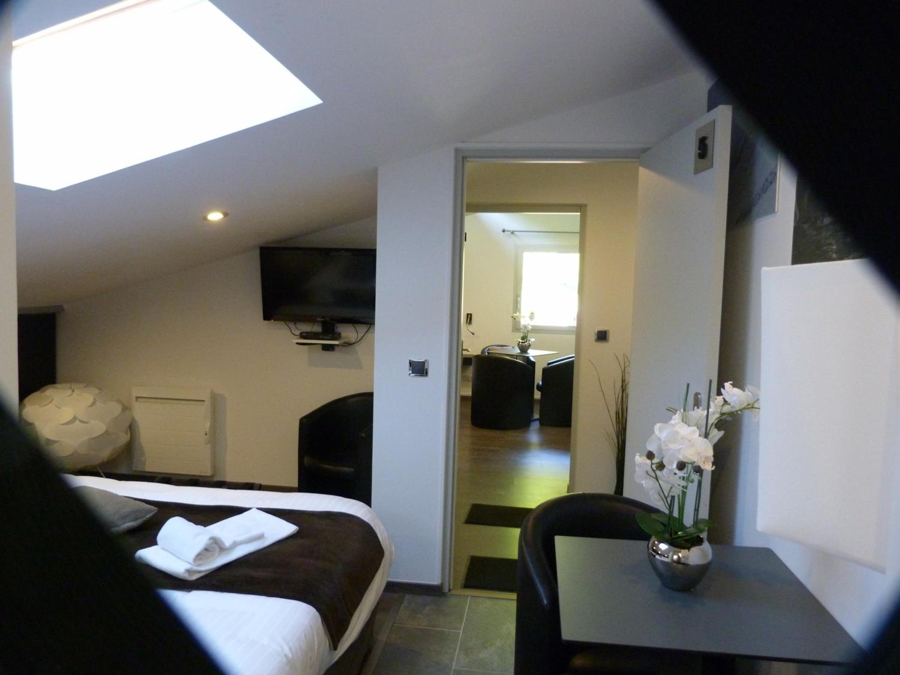 King Suite photo 1
