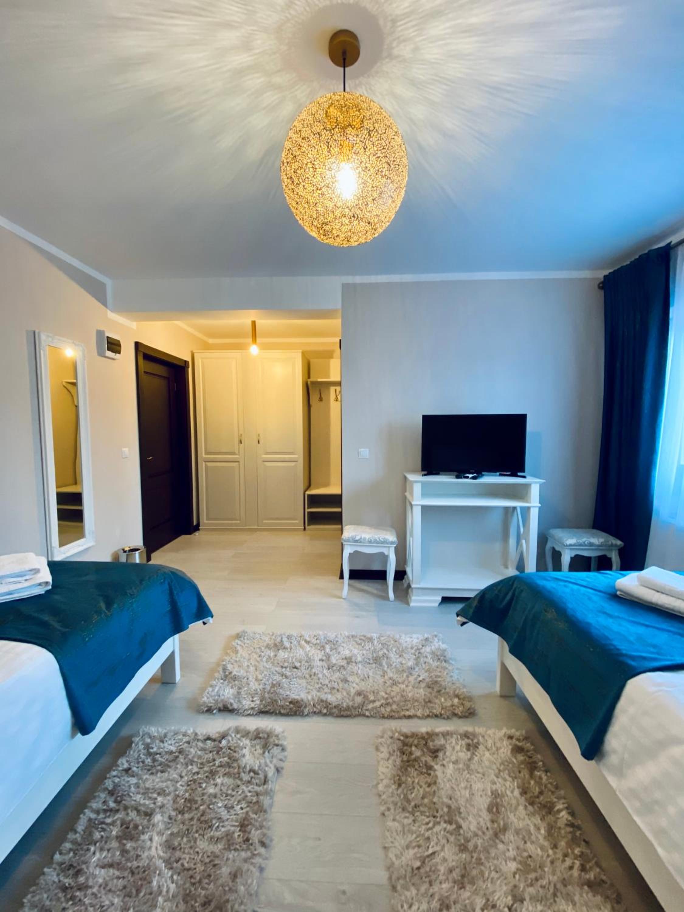 Twin Room photo 2
