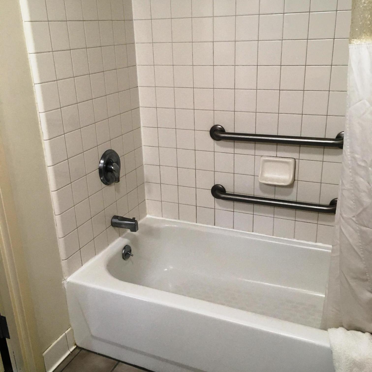 President Inn & Suites, Billede 7
