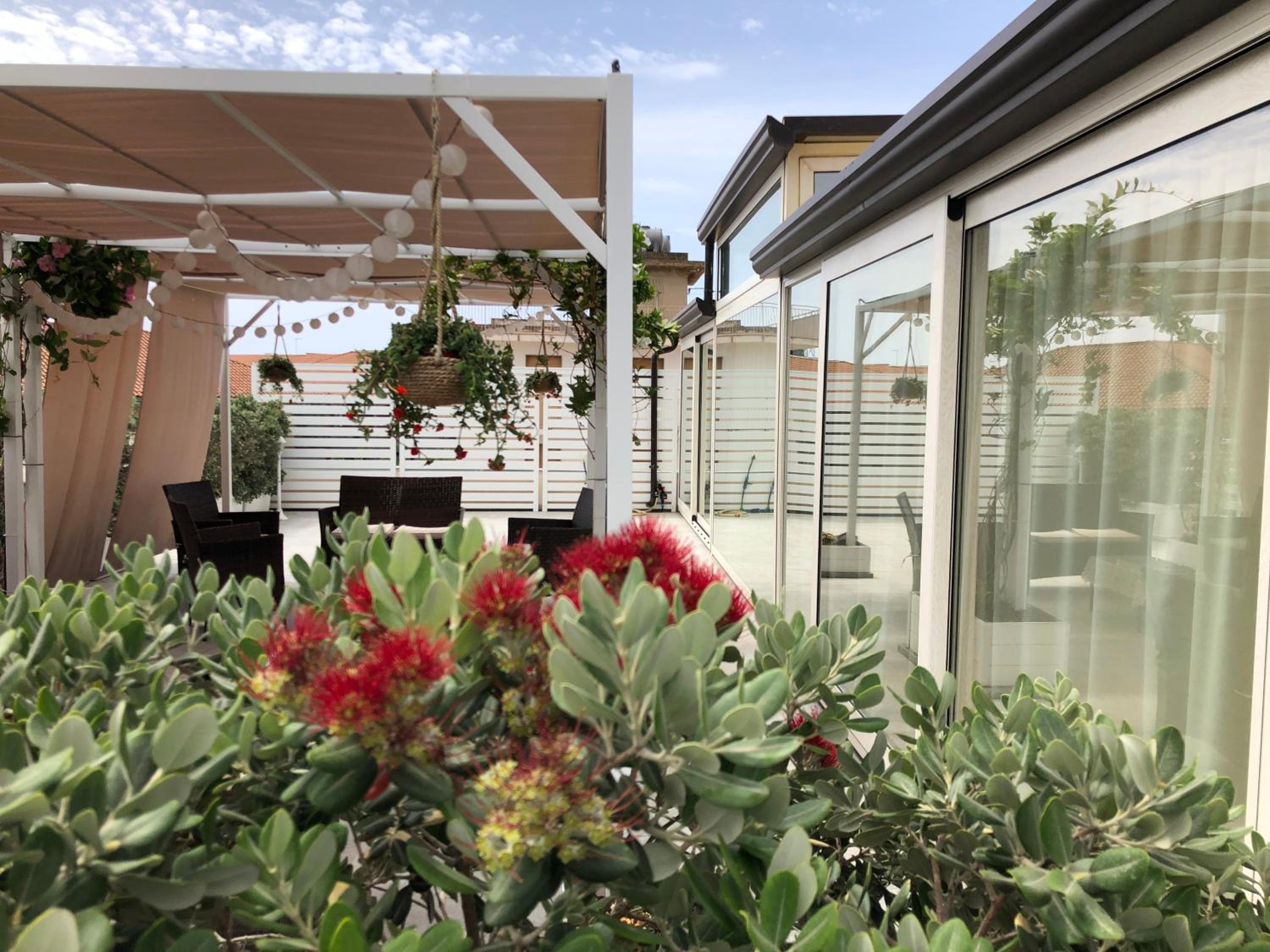 Double Room with Balcony photo 1
