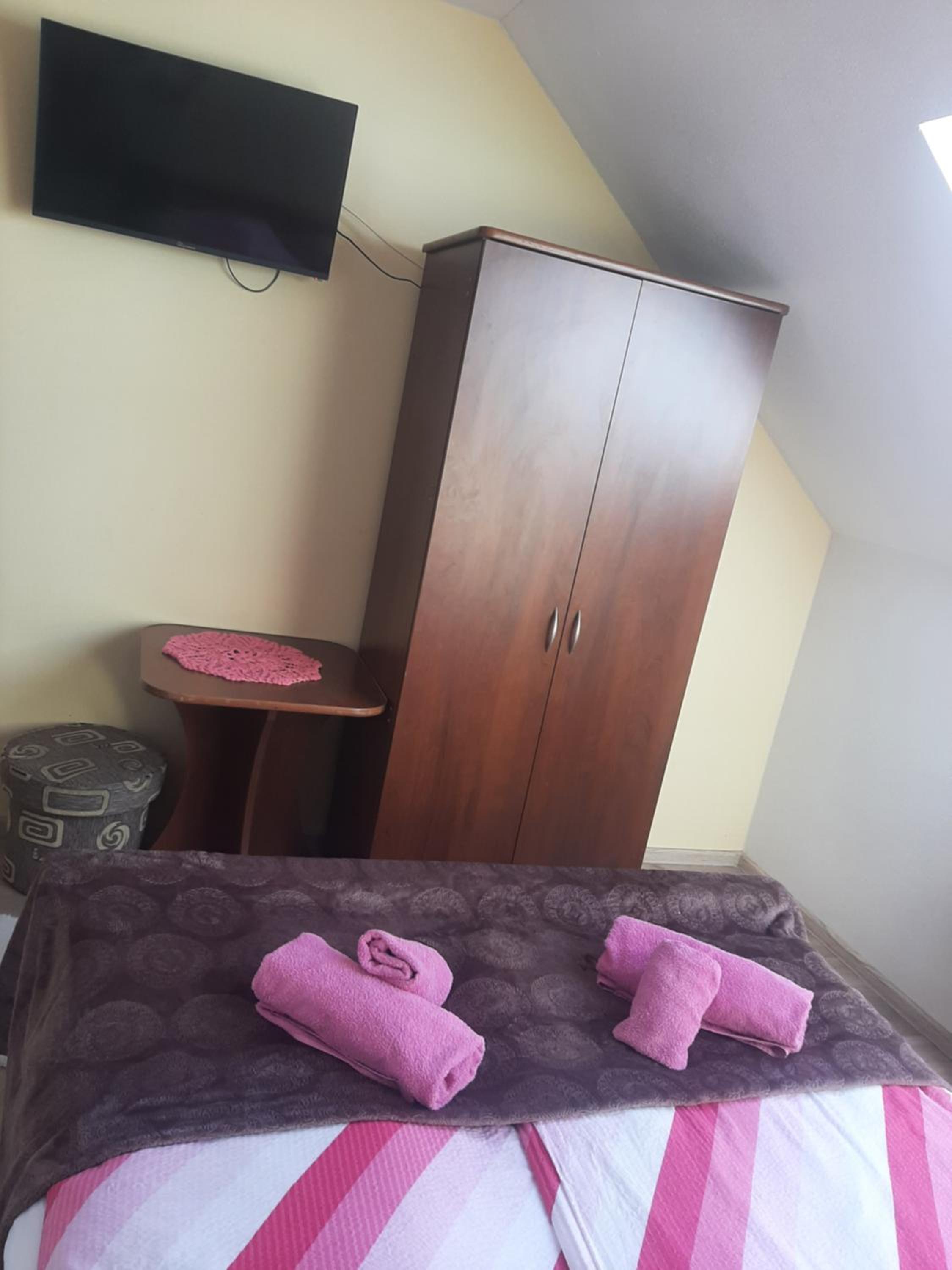 Large Double Room photo 2