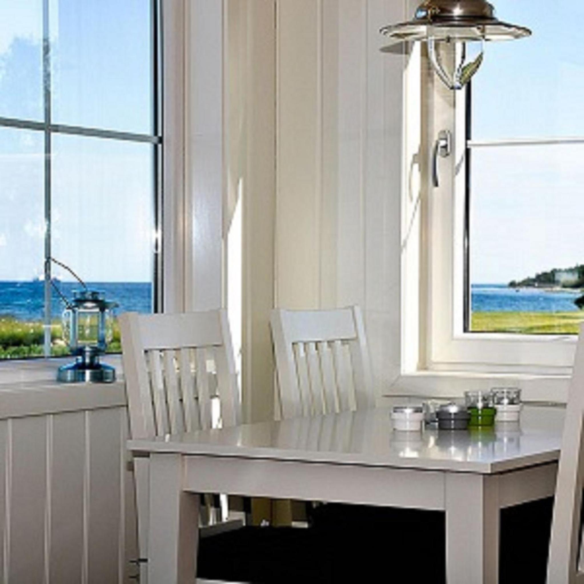 One-Bedroom Cottage Seafront photo 3