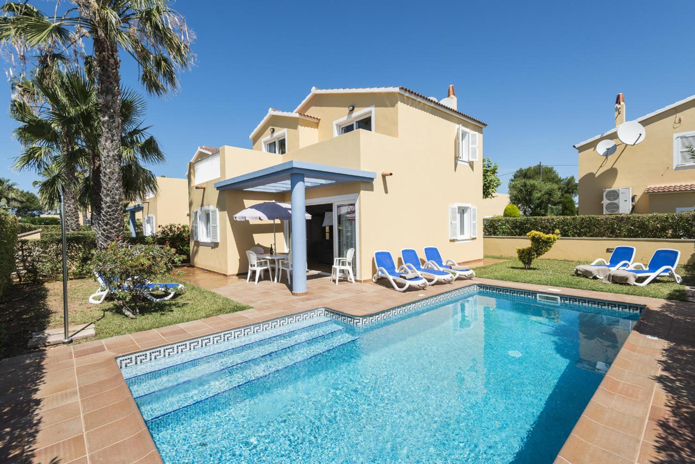 Three-Bedroom Villa (6 Adults) photo 2