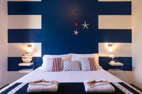 Deluxe Double Room with Extra Bed