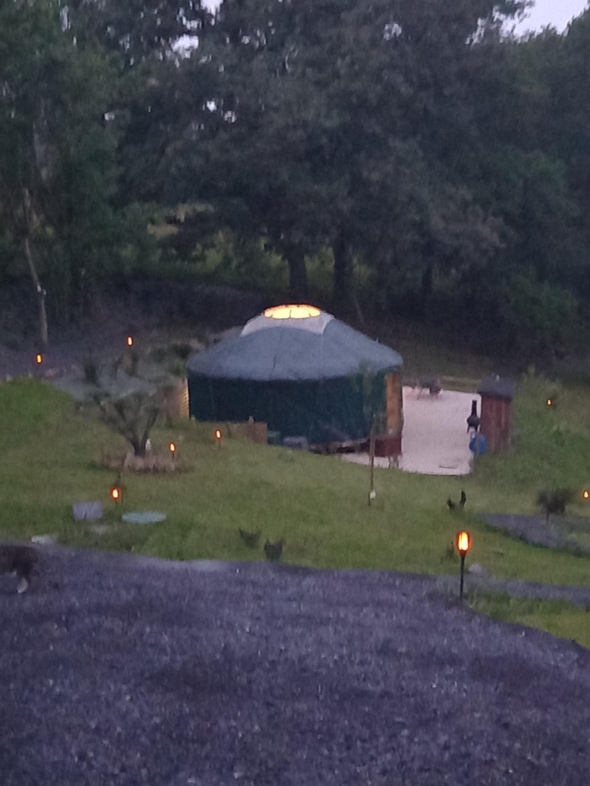 Tent - Photo 5