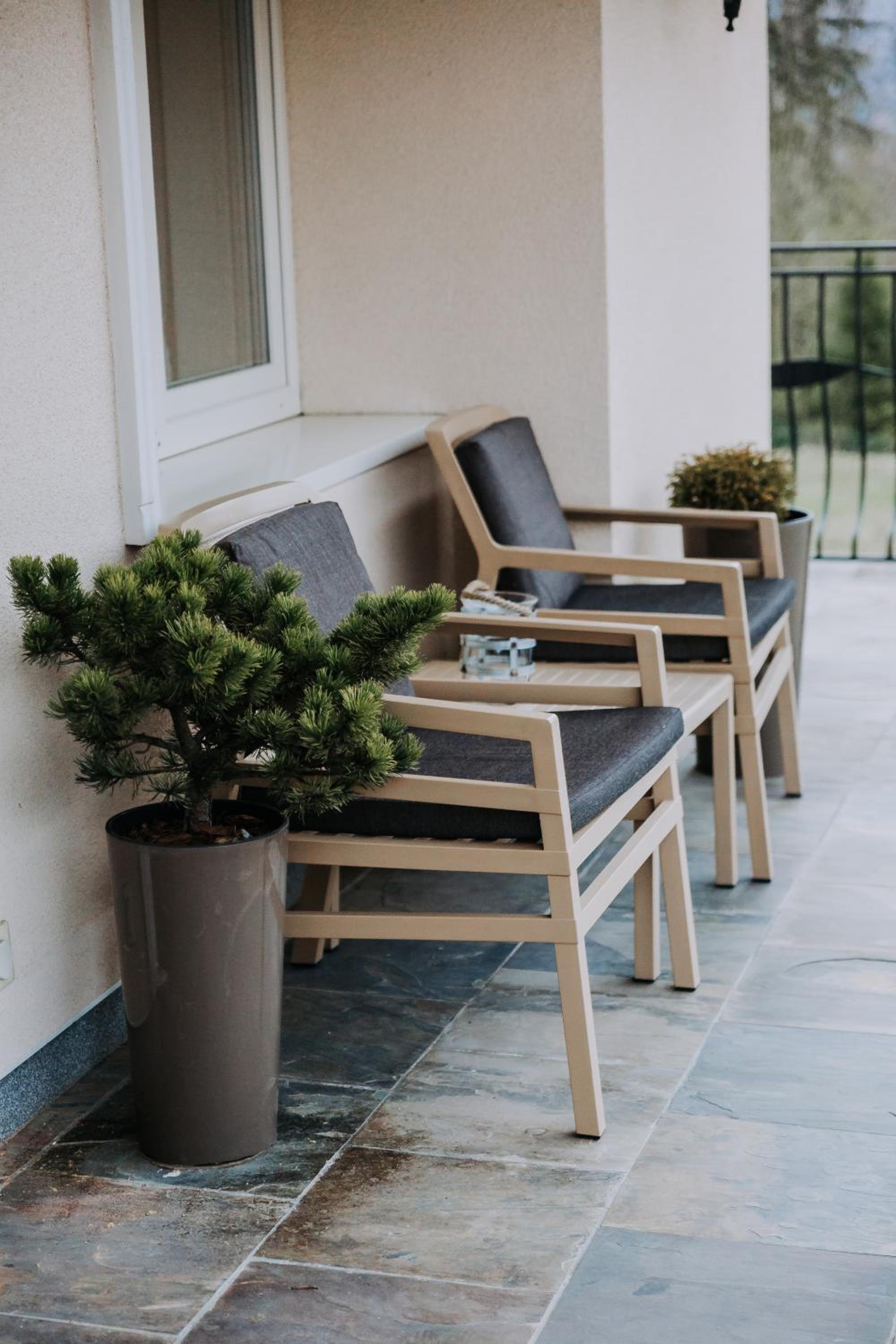 Double Room with Terrace photo 3