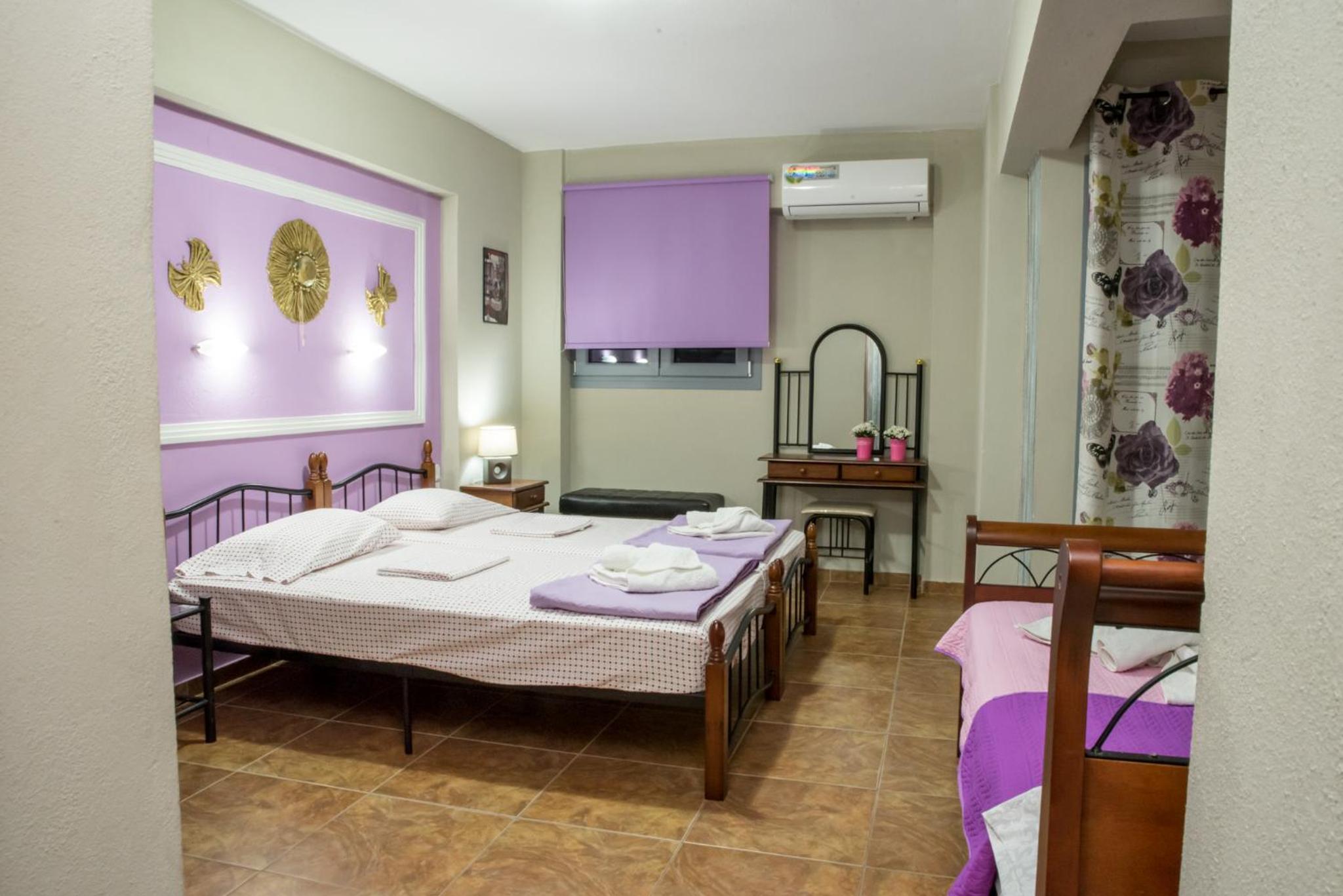 Apartment - Ground Floor photo 2