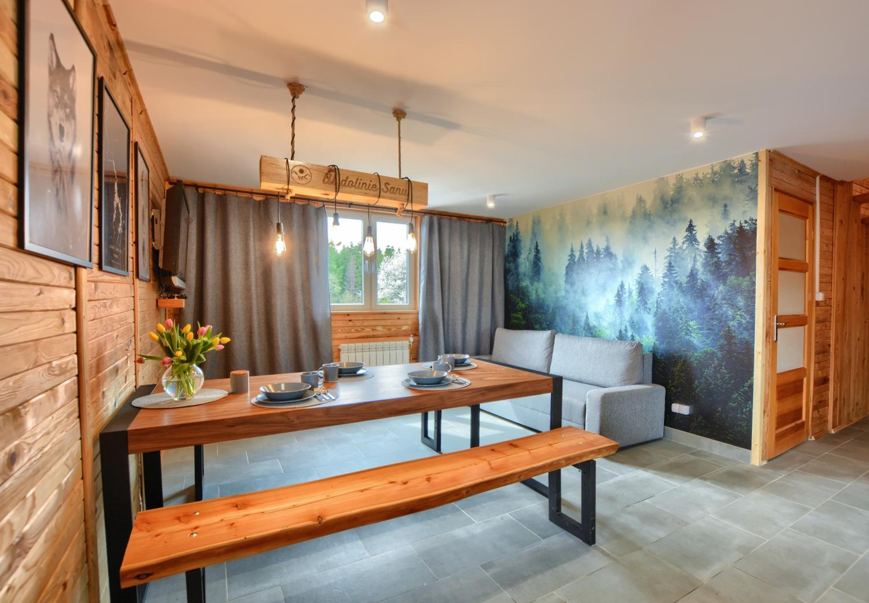 Chalet photo 1
