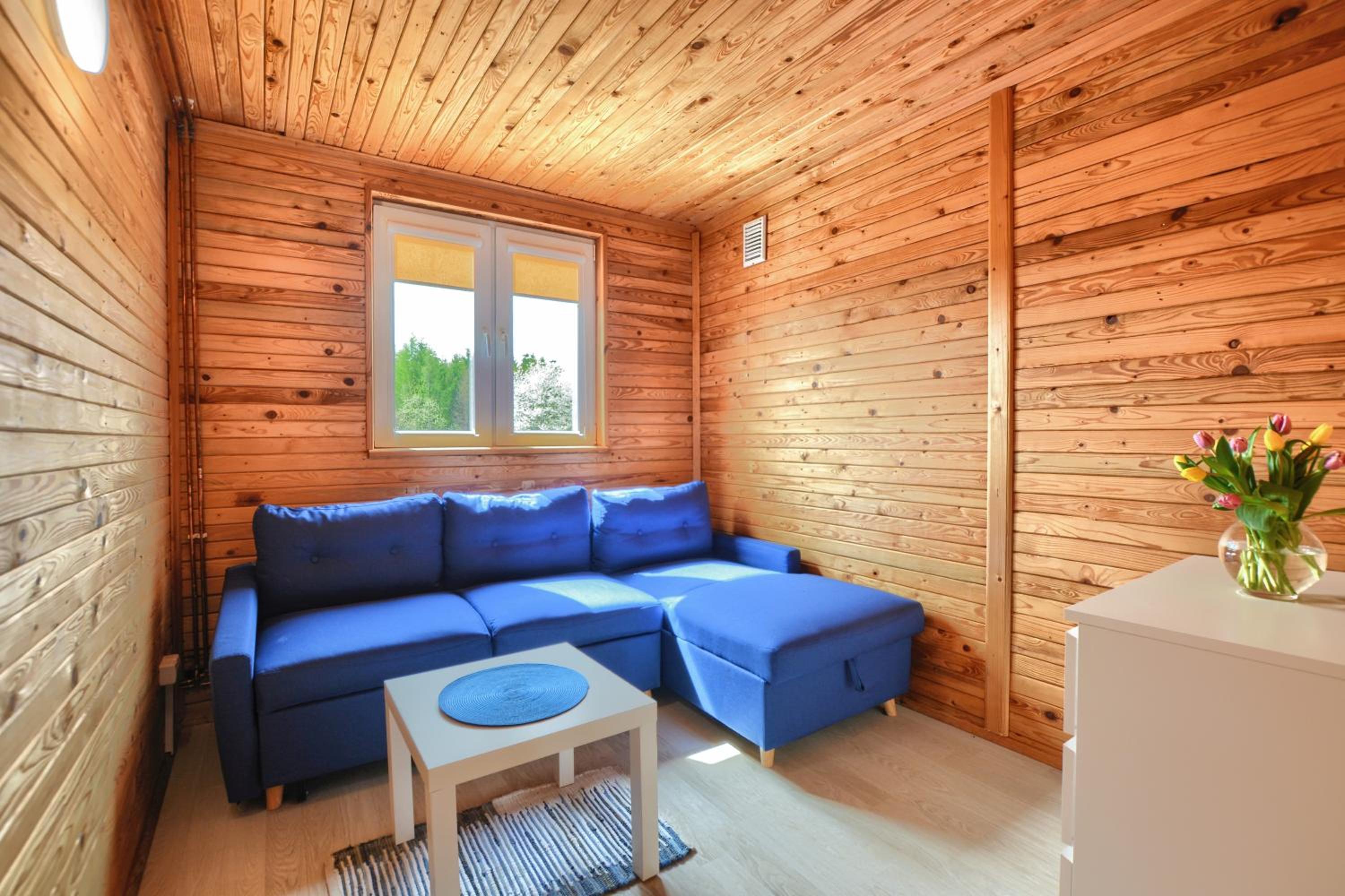 Chalet photo 3