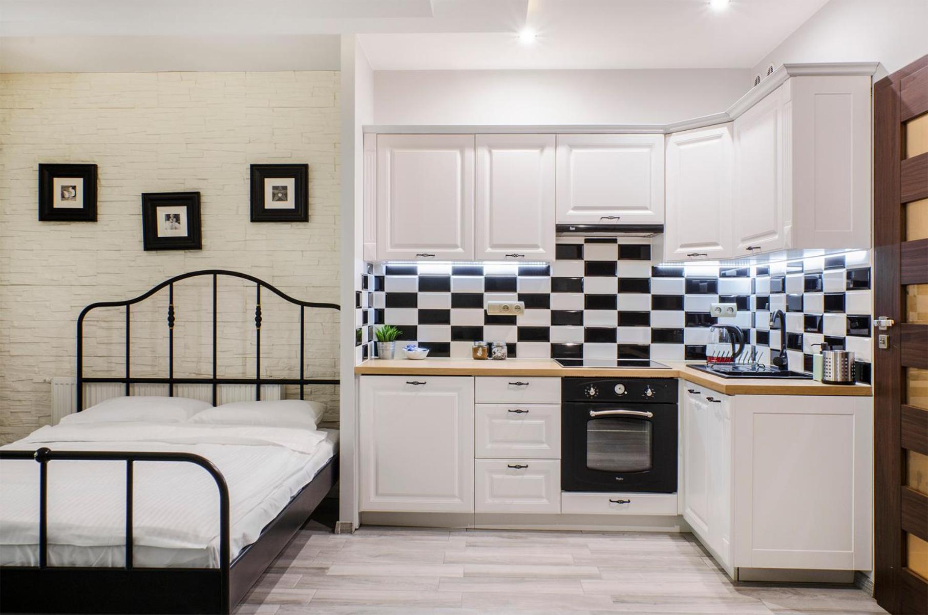 Superior Apartment