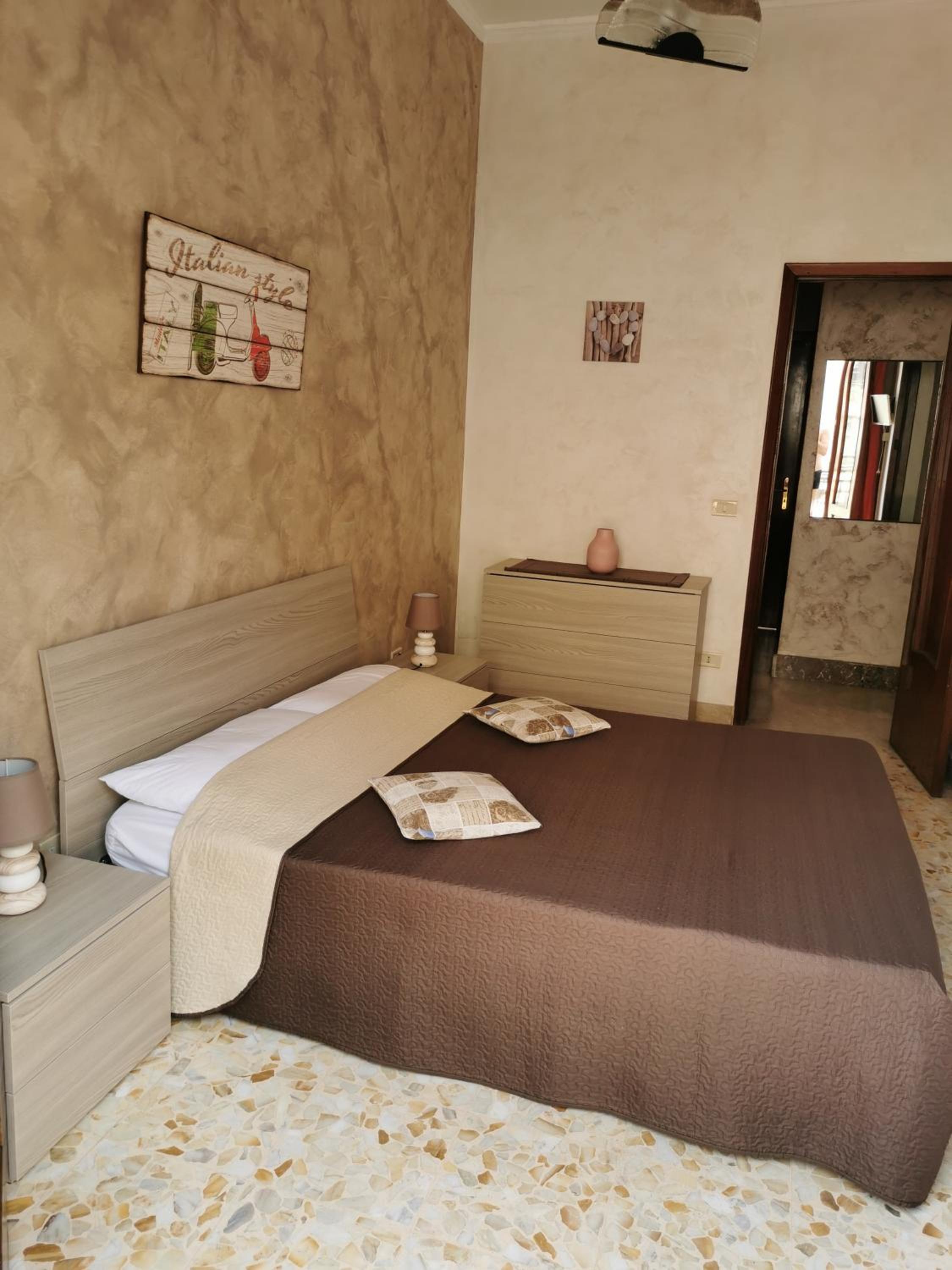 Double Room with Balcony photo 1