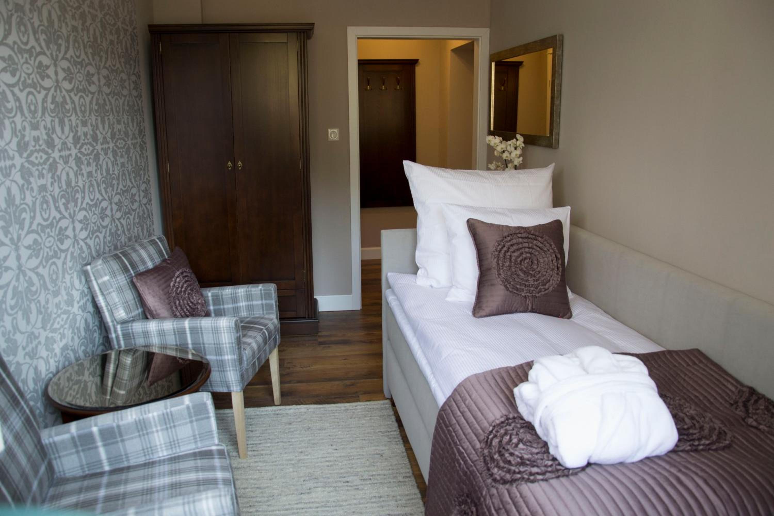 Single Room photo 1