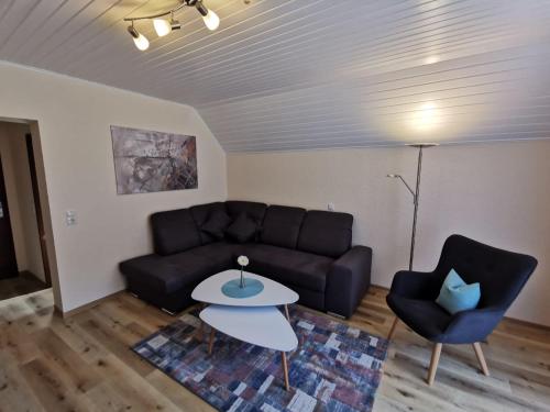 Apartment with Balcony photo 2