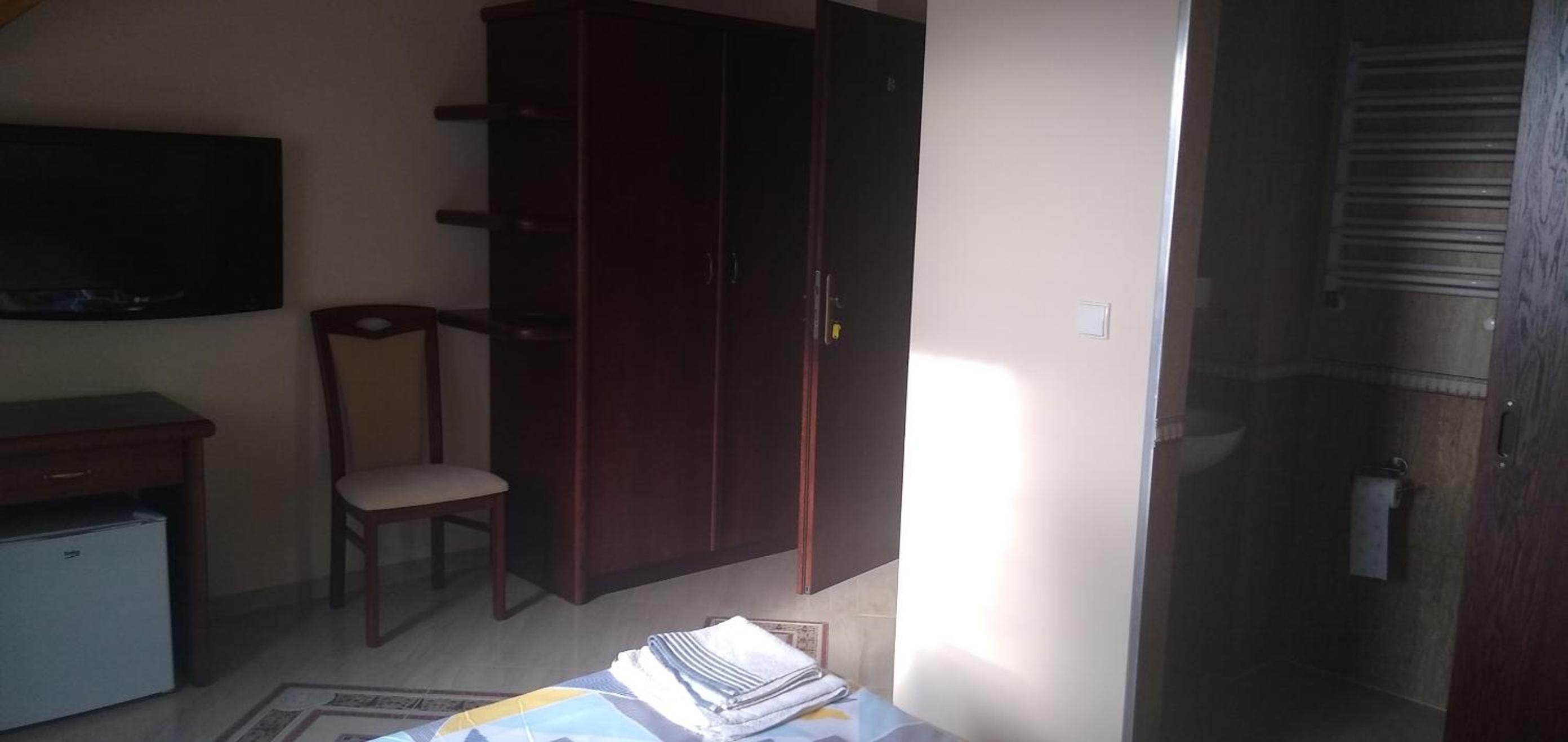 Double Room photo 2
