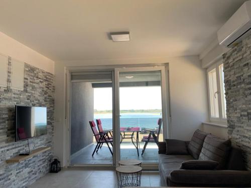 Apartment with Sea View photo 2