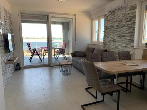 Apartment with Sea View photo 3