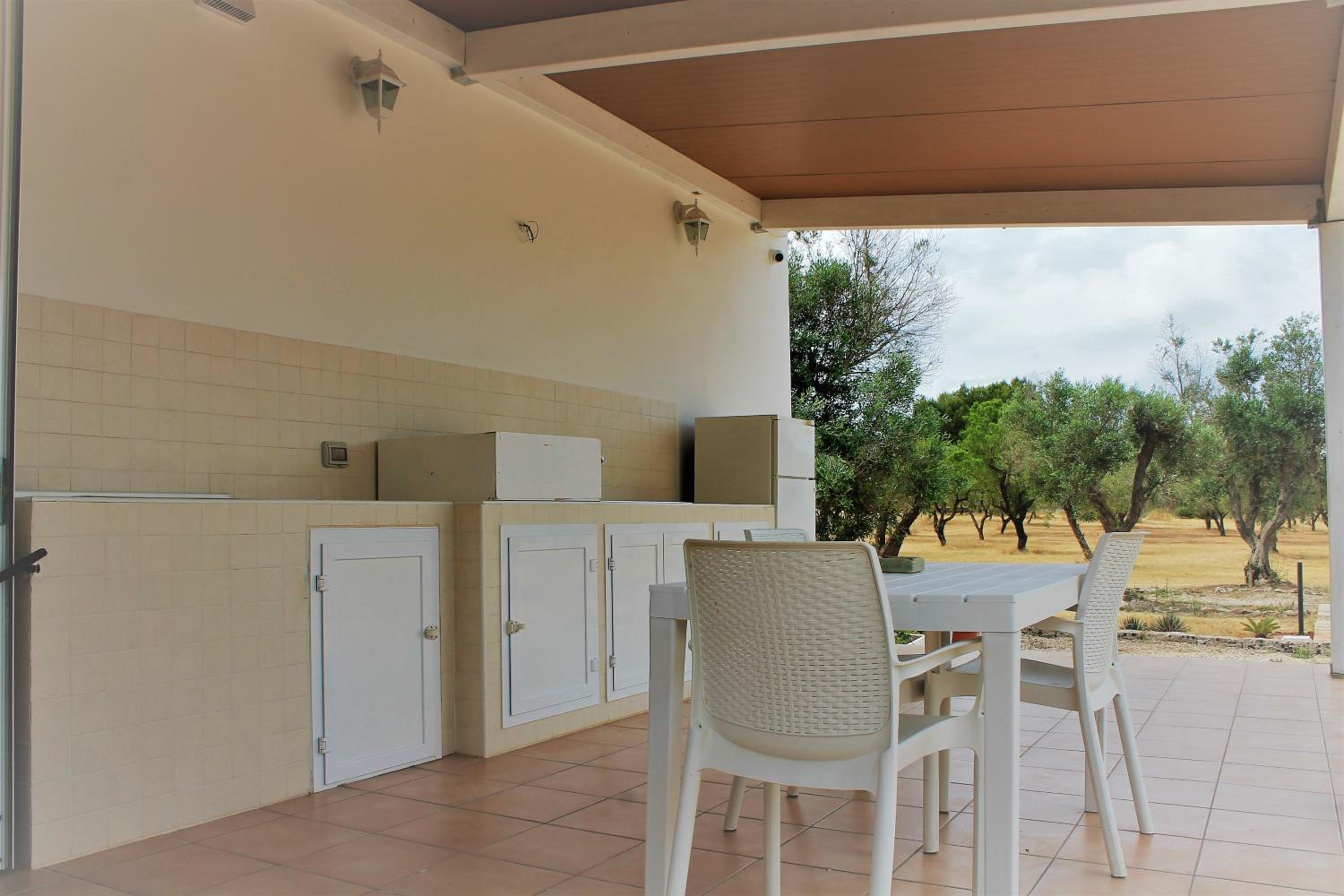 Double Room with Park View - Photo 6